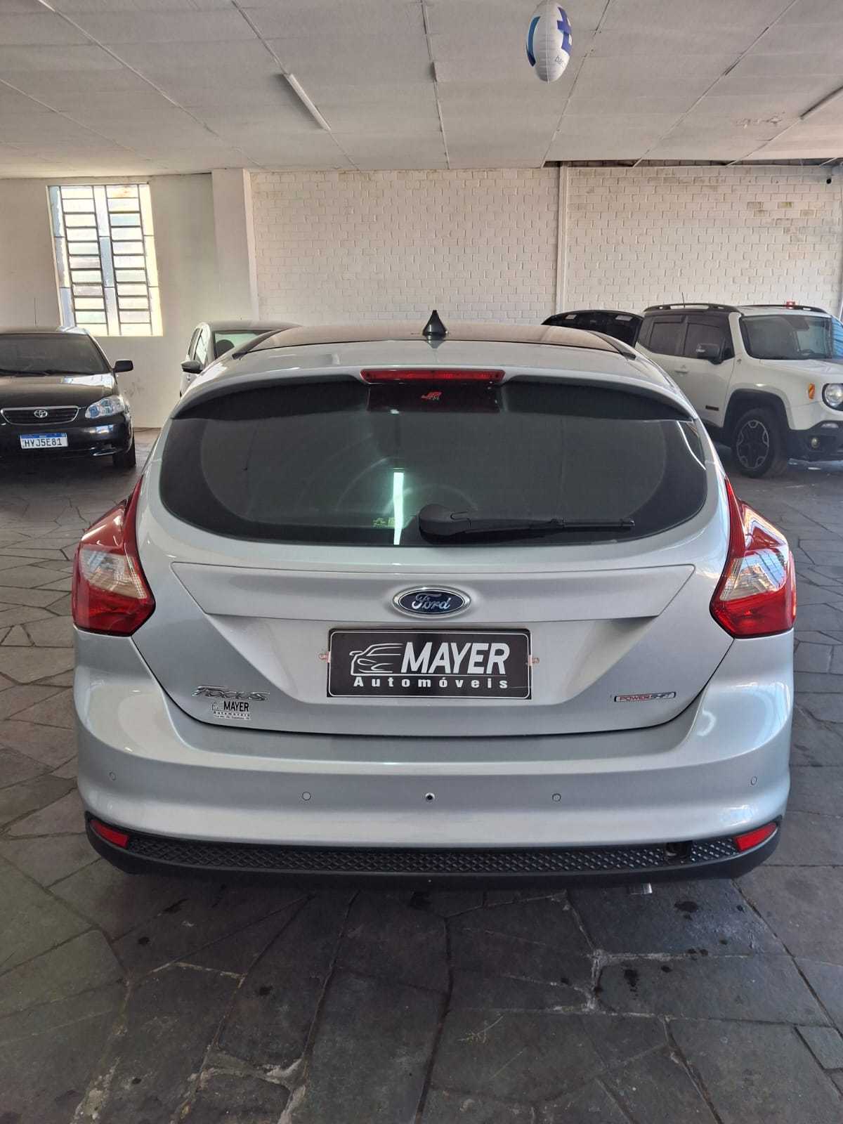 FOCUS  SE 1.6
