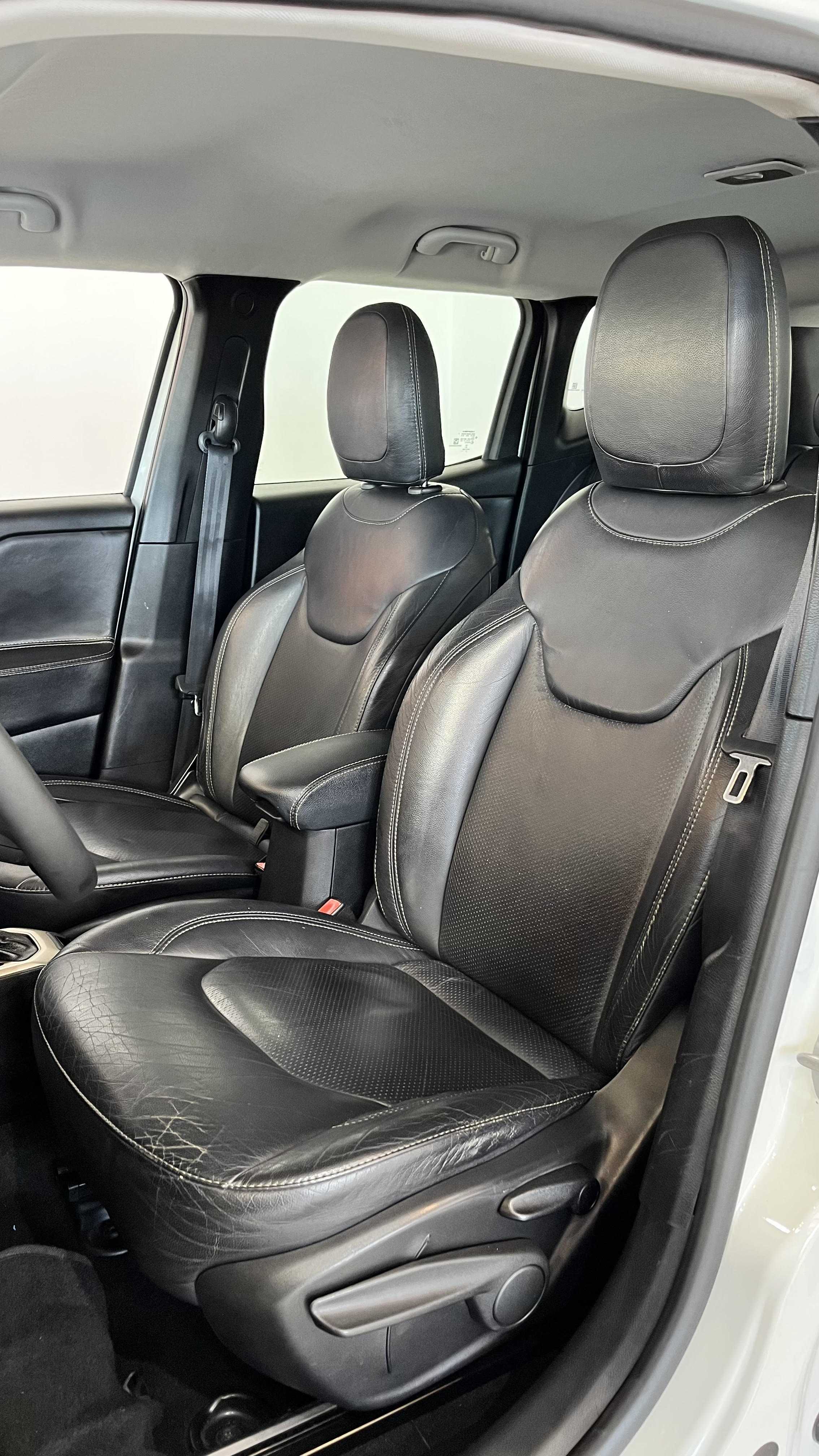 RENEGADE LONGITUDE 1.8