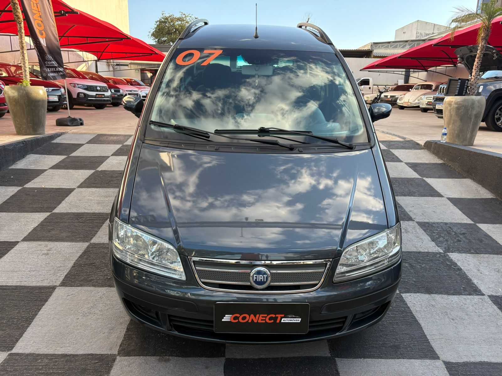 IDEA ELX 1.4 COMPLETO