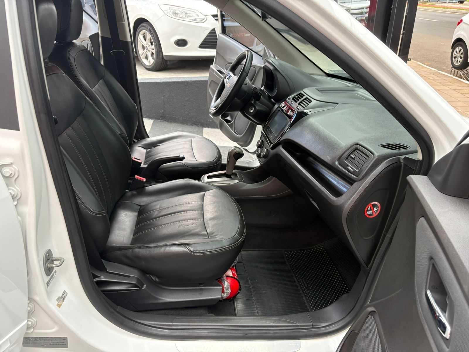 COBALT 1.8 GRAPHITE AUTOMATICO