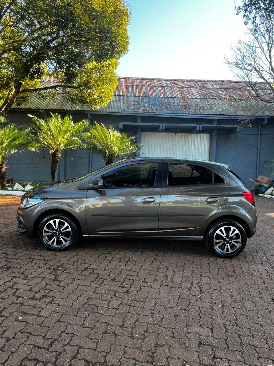 ONIX HATCH LTZ 1.4