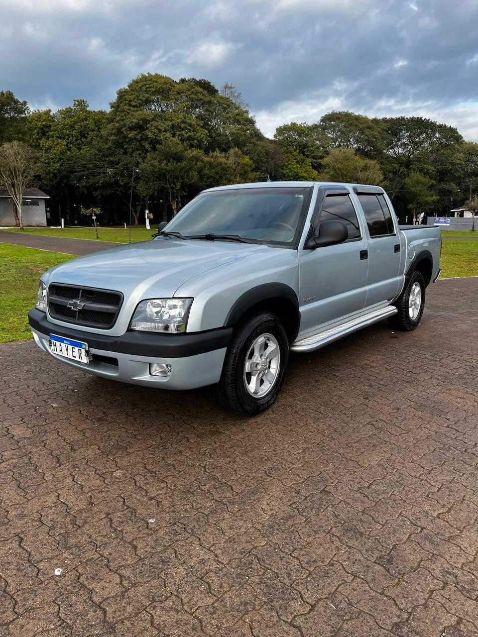 S10 ADVANTAGE 2.4