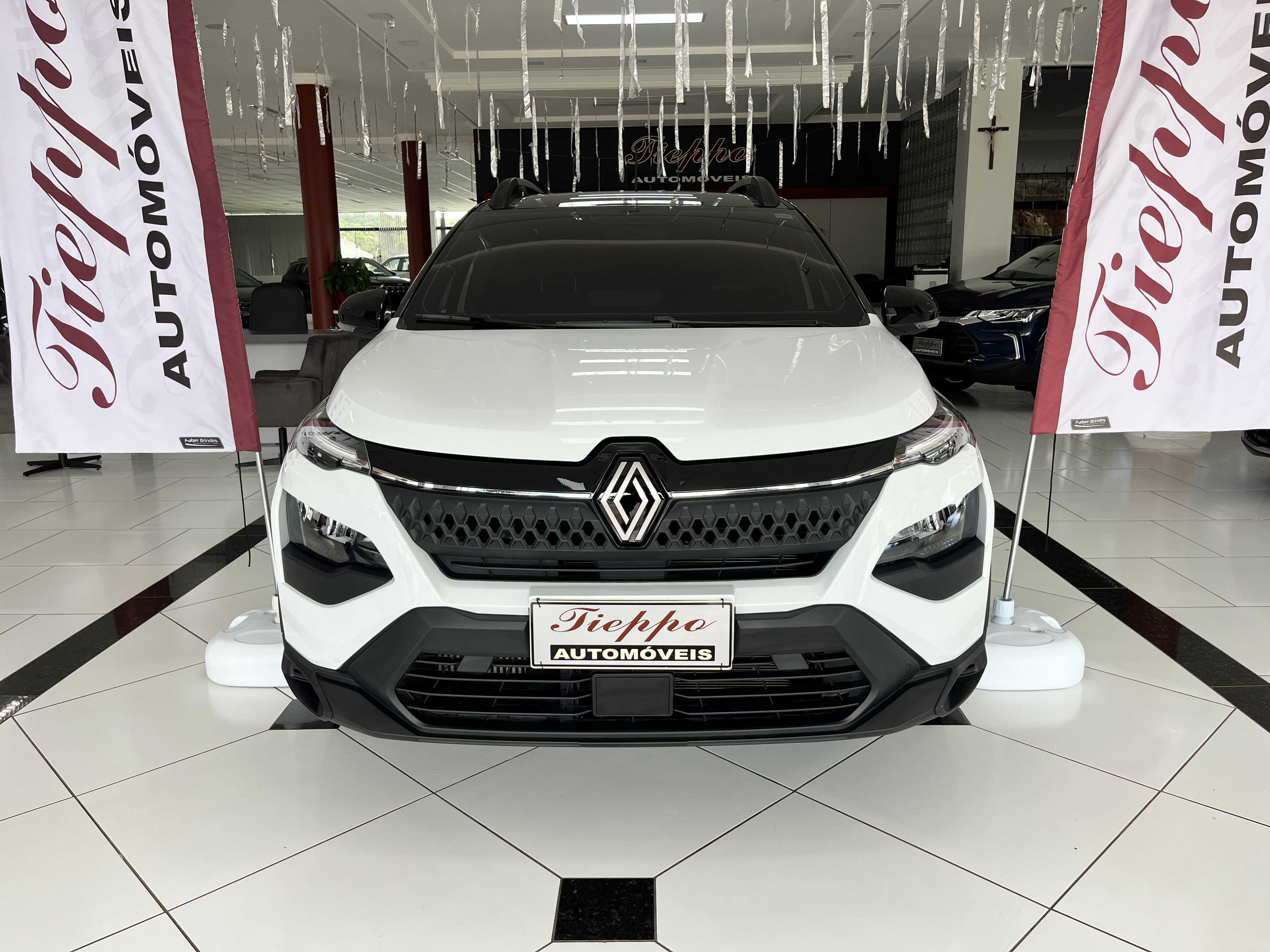 KARDIAN TECHNO 1.0 TURBO AT