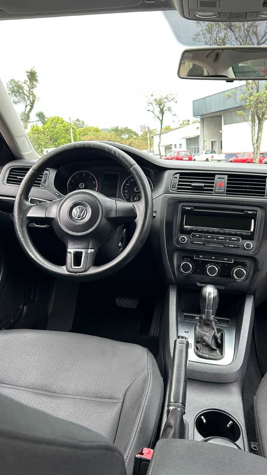 JETTA 2.0 FLEX AUTOMATIC