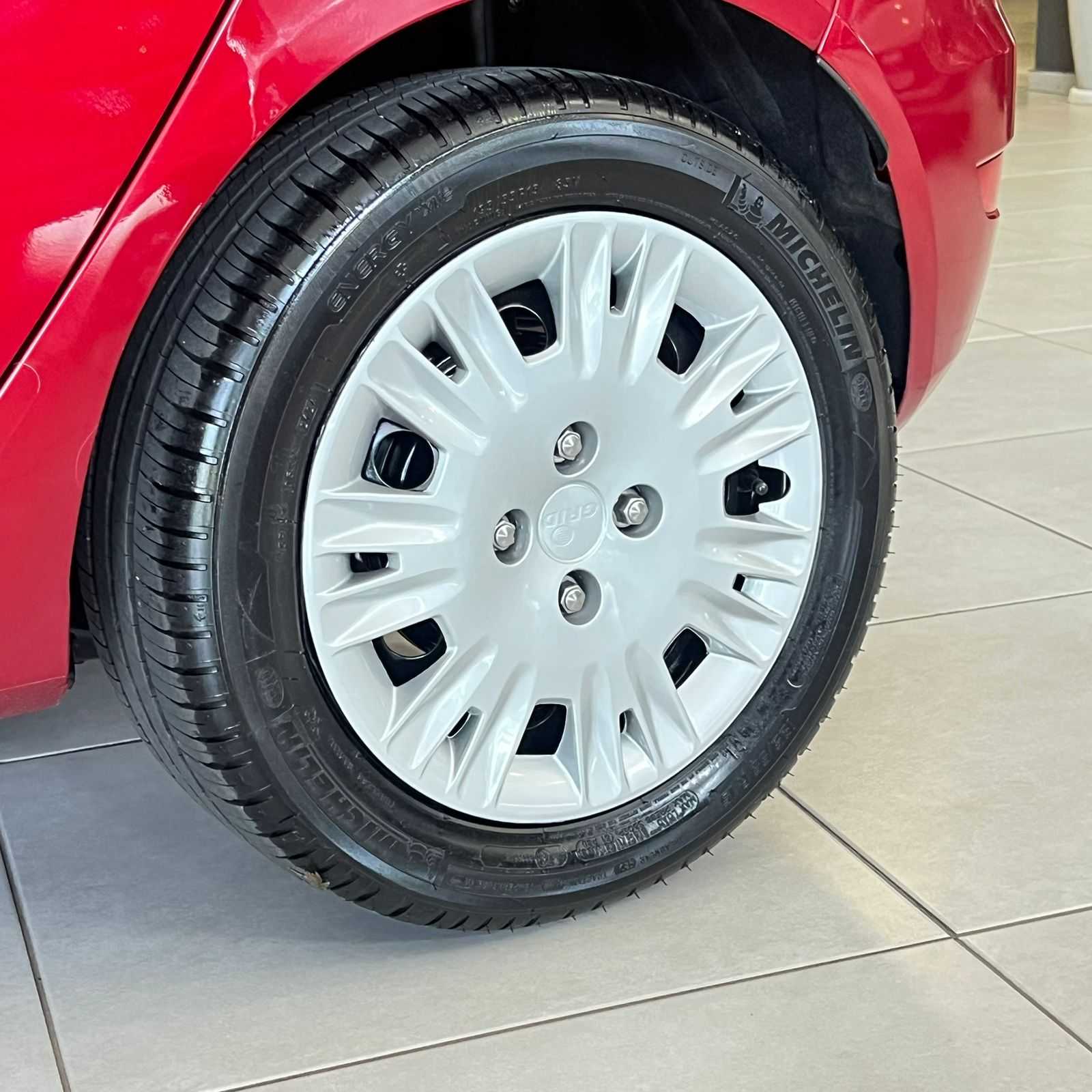 FIESTA HATCH 1.5 FLEX MANUAL