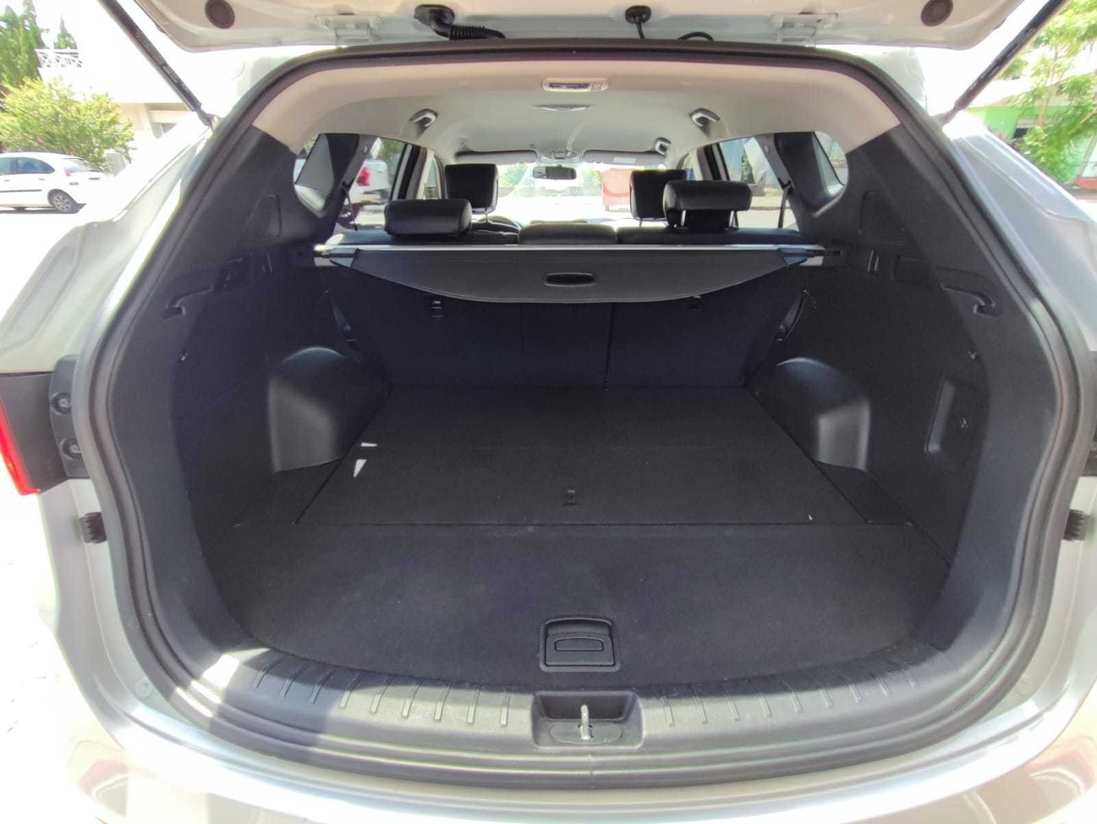 SANTA FÉ V6 AWD 2015