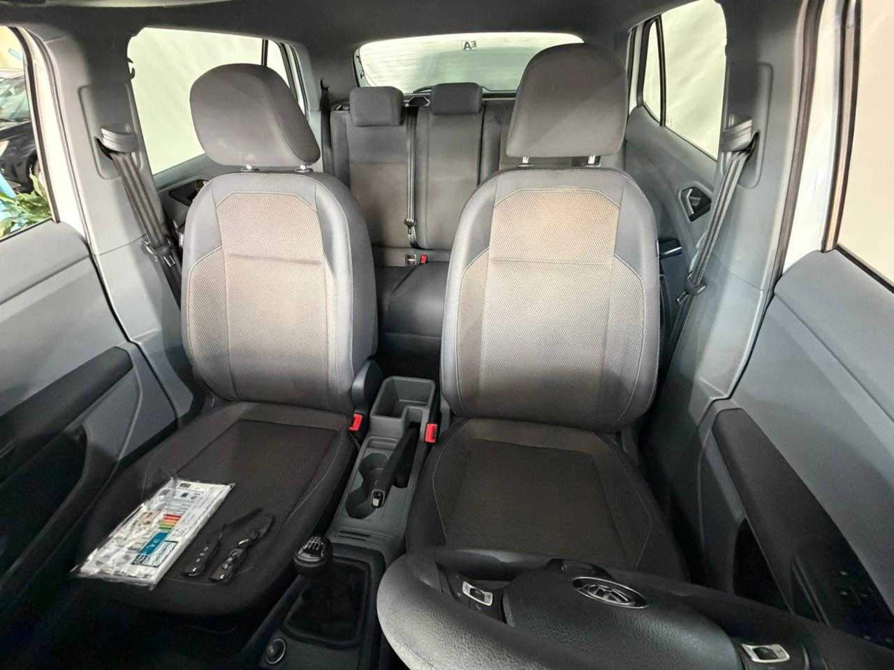 T-CROSS 1.0 200 TSI FLEX MAN.