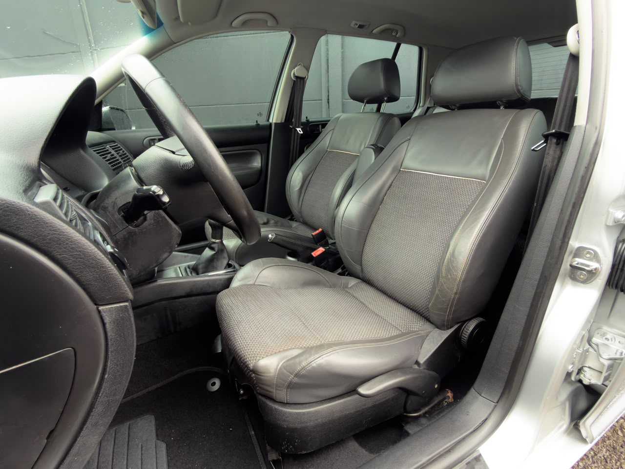 GOLF SPORTLINE 1.6