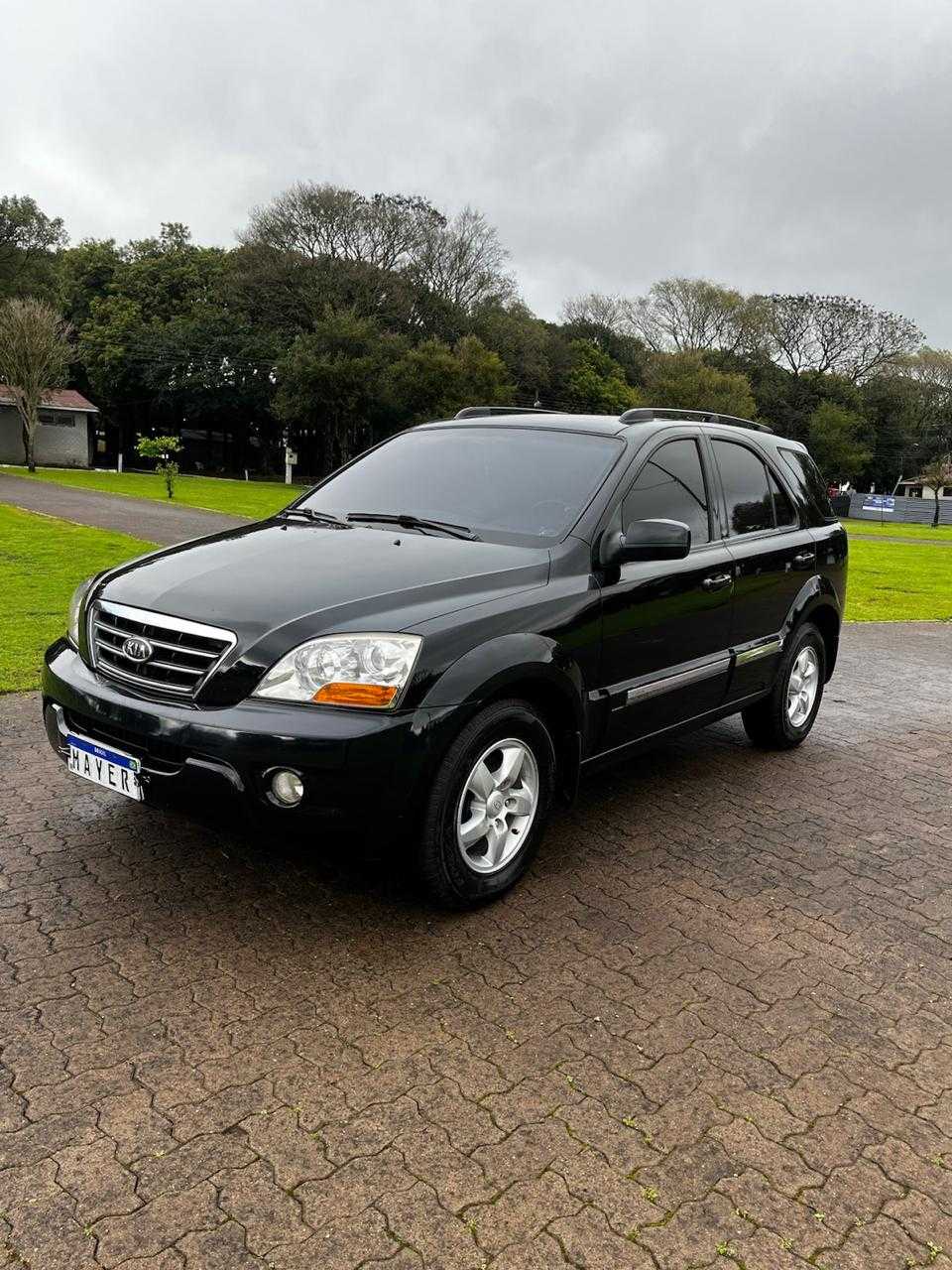 SORENTO EX 2.5 localizado em Espumoso no estado de RS
