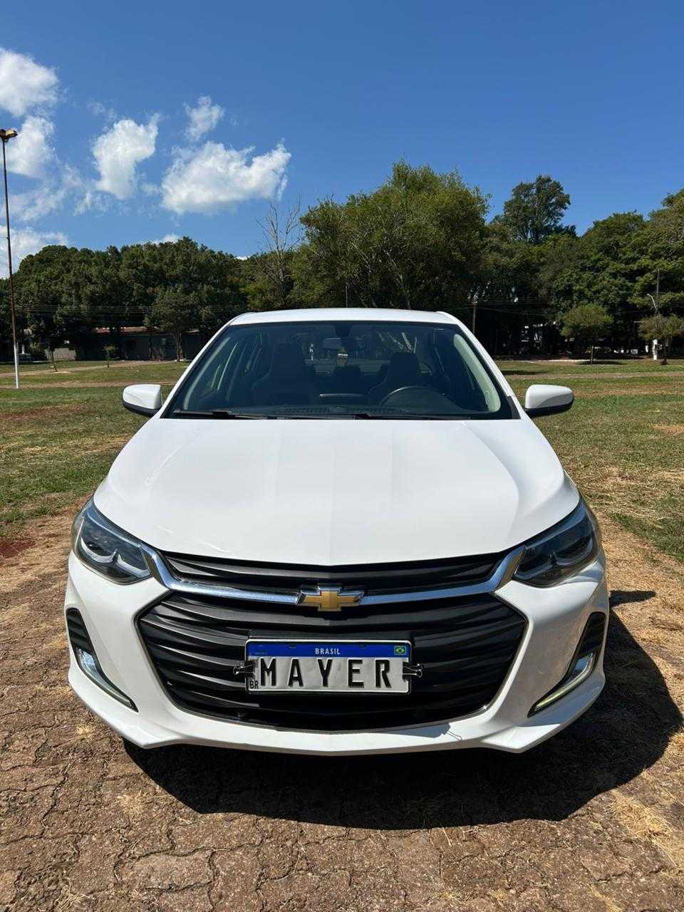 ONIX SEDAN PLUS PREMIER  1.0