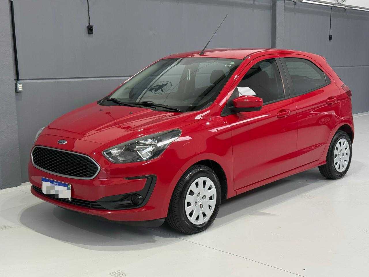 KA SE 1.0 / COMPLETO