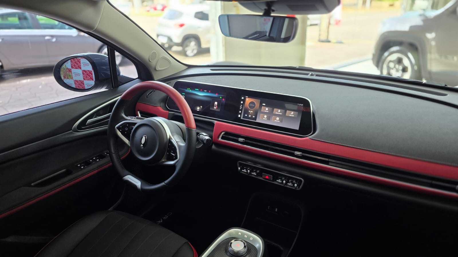 ORA GT 19 MIL KM