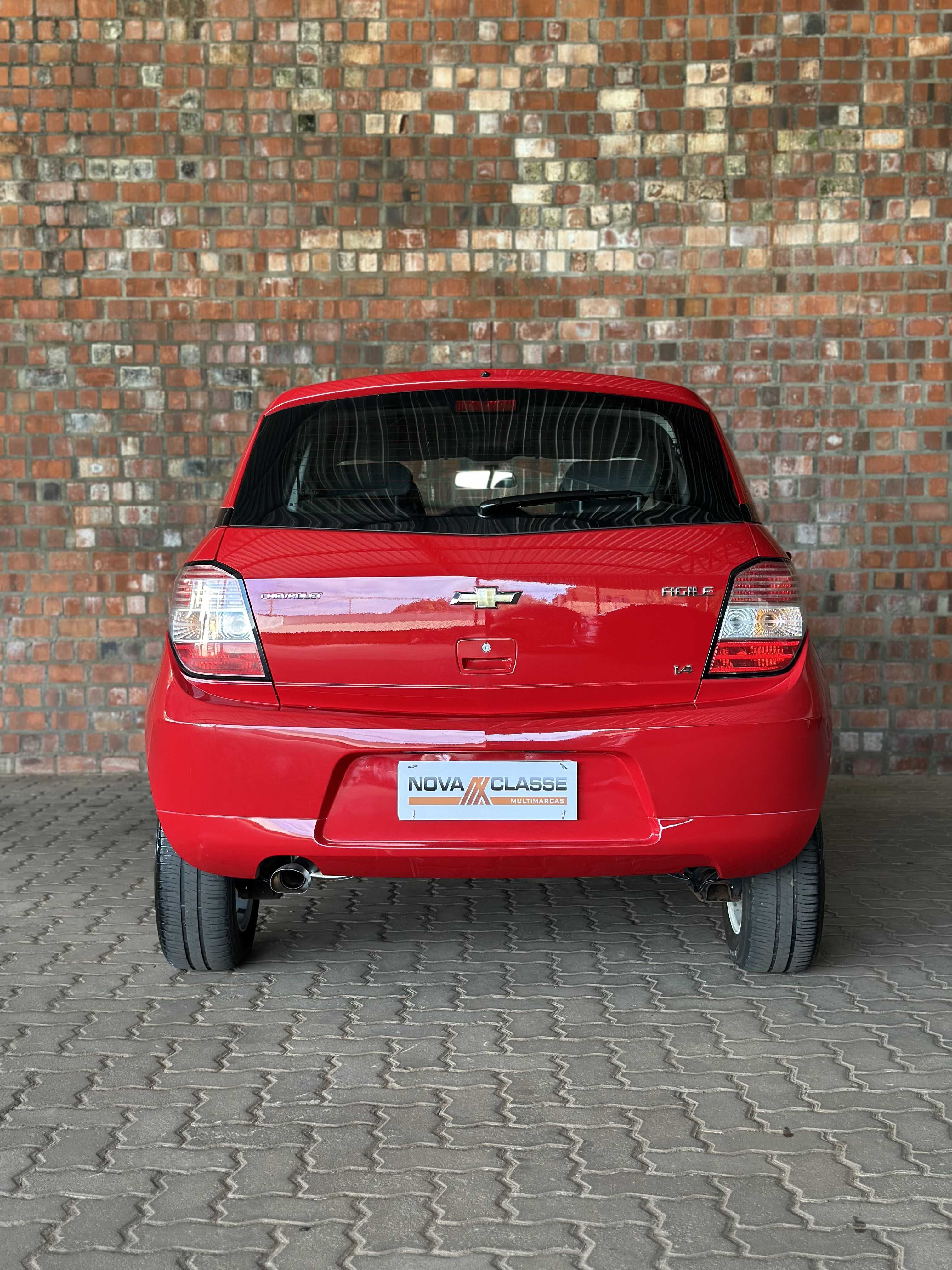 AGILE LTZ 1.4