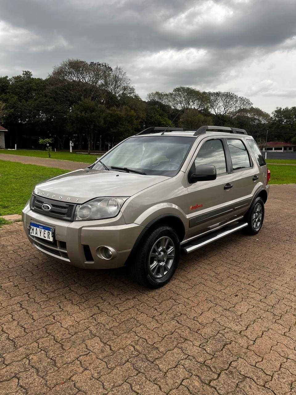 ECOSTORT XLT 1.6
