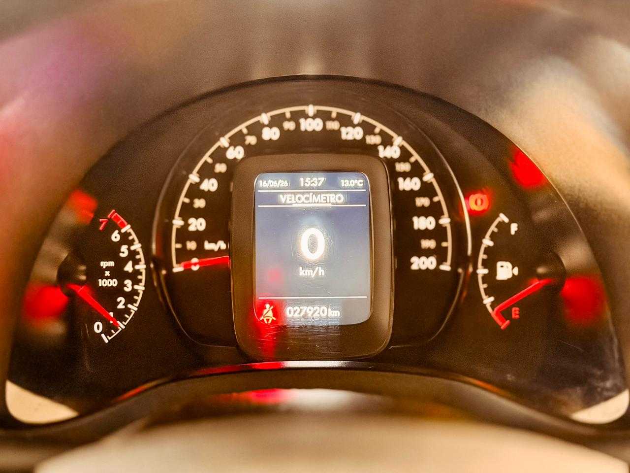 STRADA 1.3 FREEDOM CS PLUS 8V