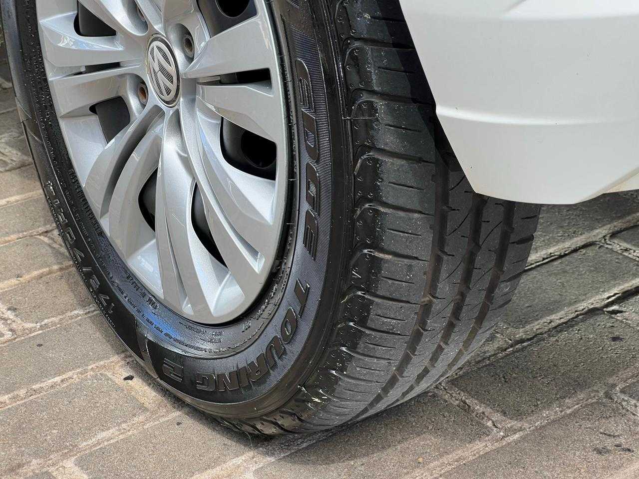 GOL G7 TRENDLINE 1.6 MSI