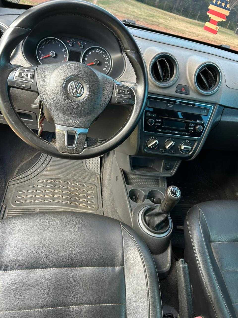 SAVEIRO CROSS 1.6 CE