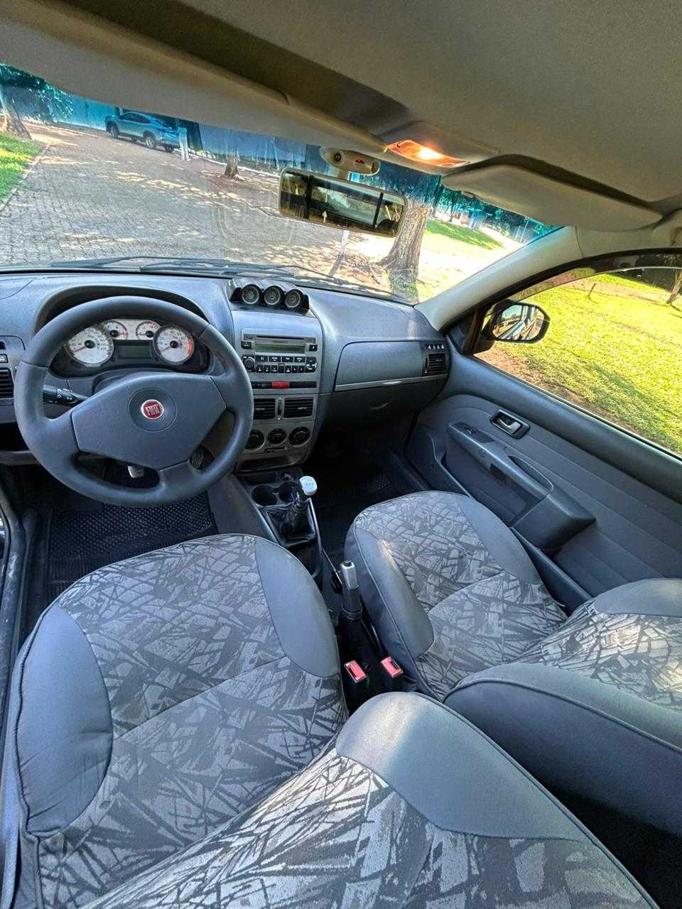 STRADA ADVENTURE 1.8