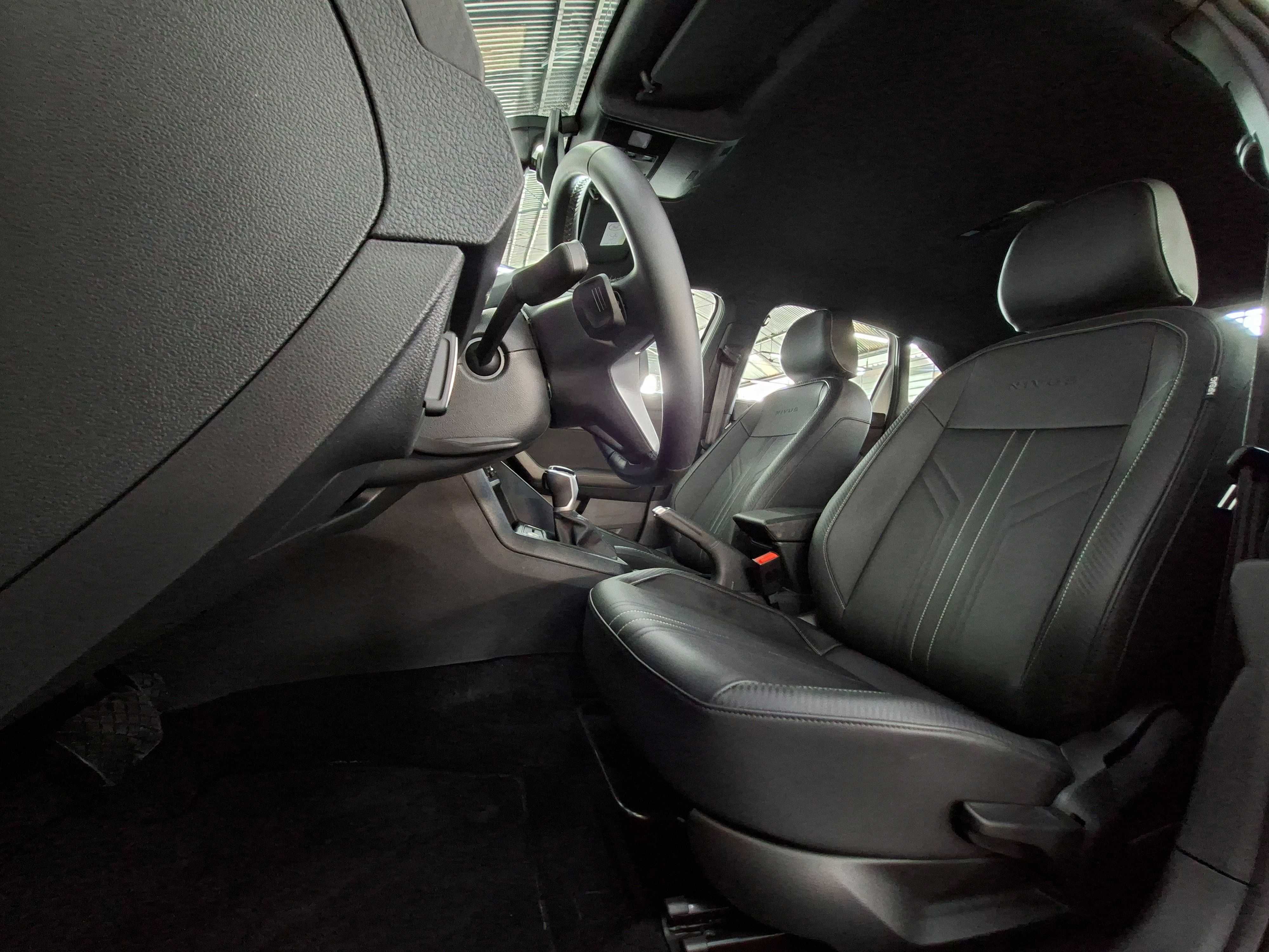 NIVUS HIGHLINE 200TSI