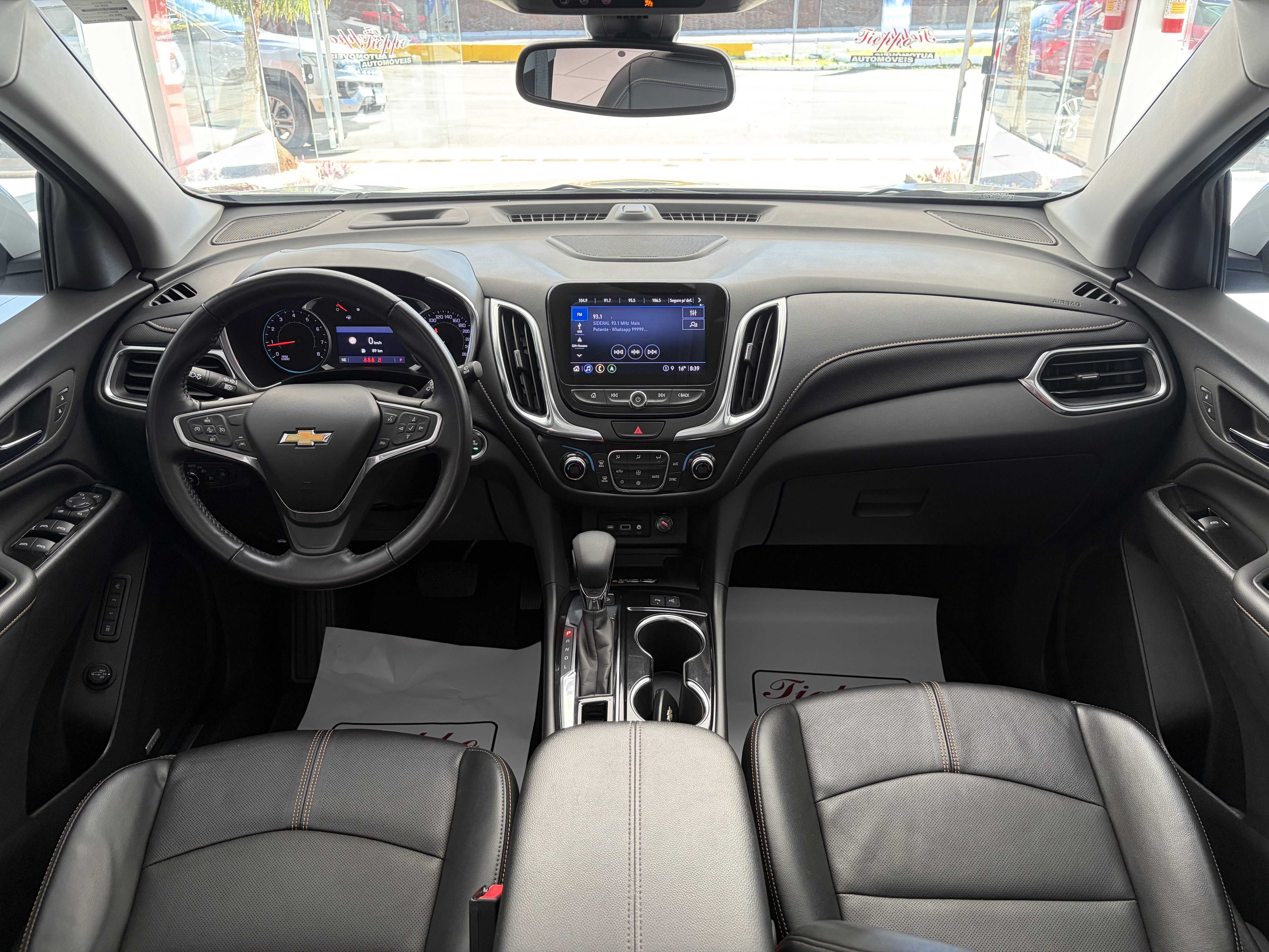 EQUINOX PREMIER 1.5 T AWD AT