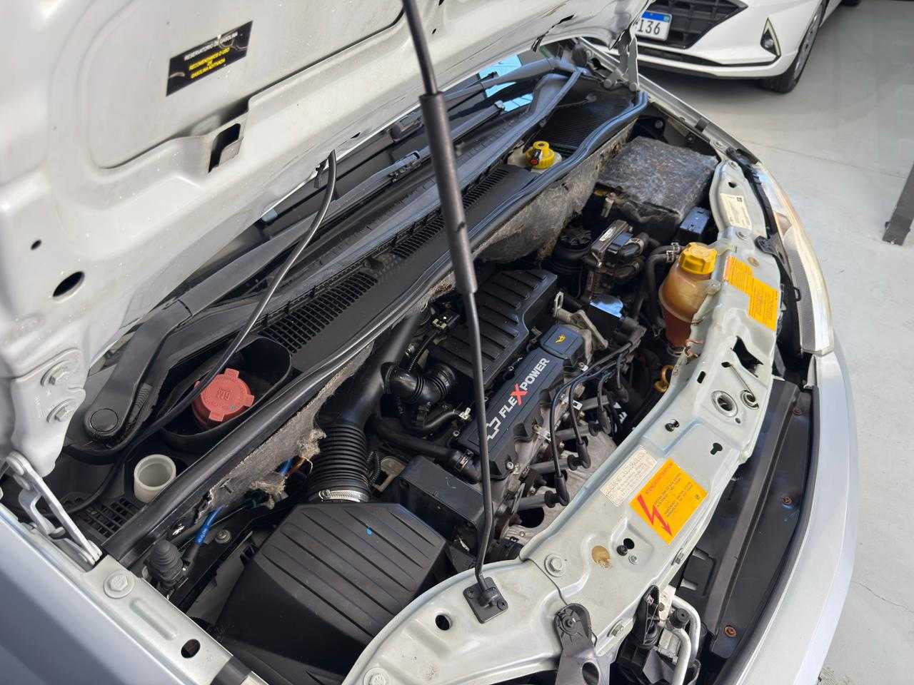 MERIVA MAXX 1.8 /COMPLETA