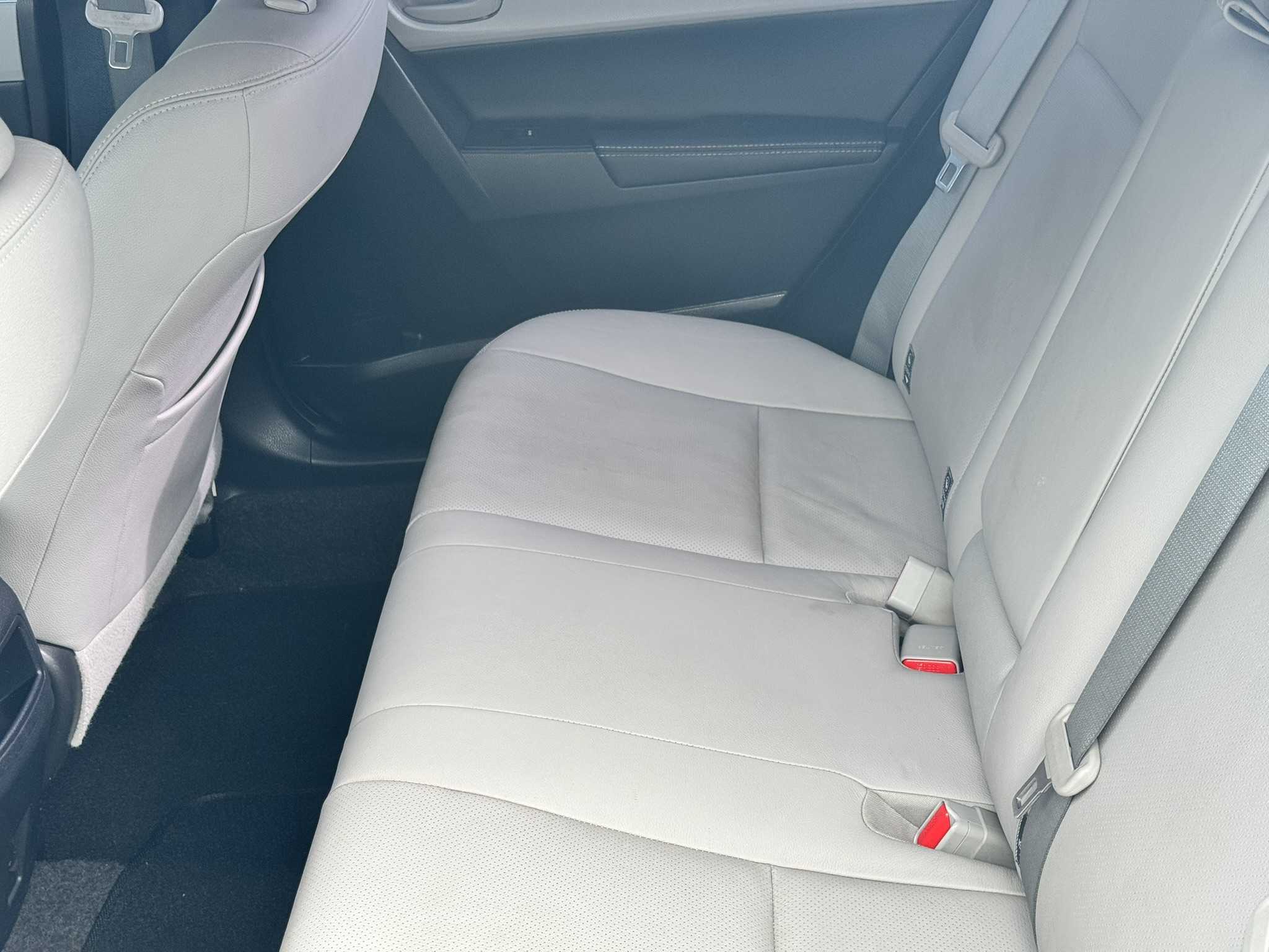 COROLLA XEI