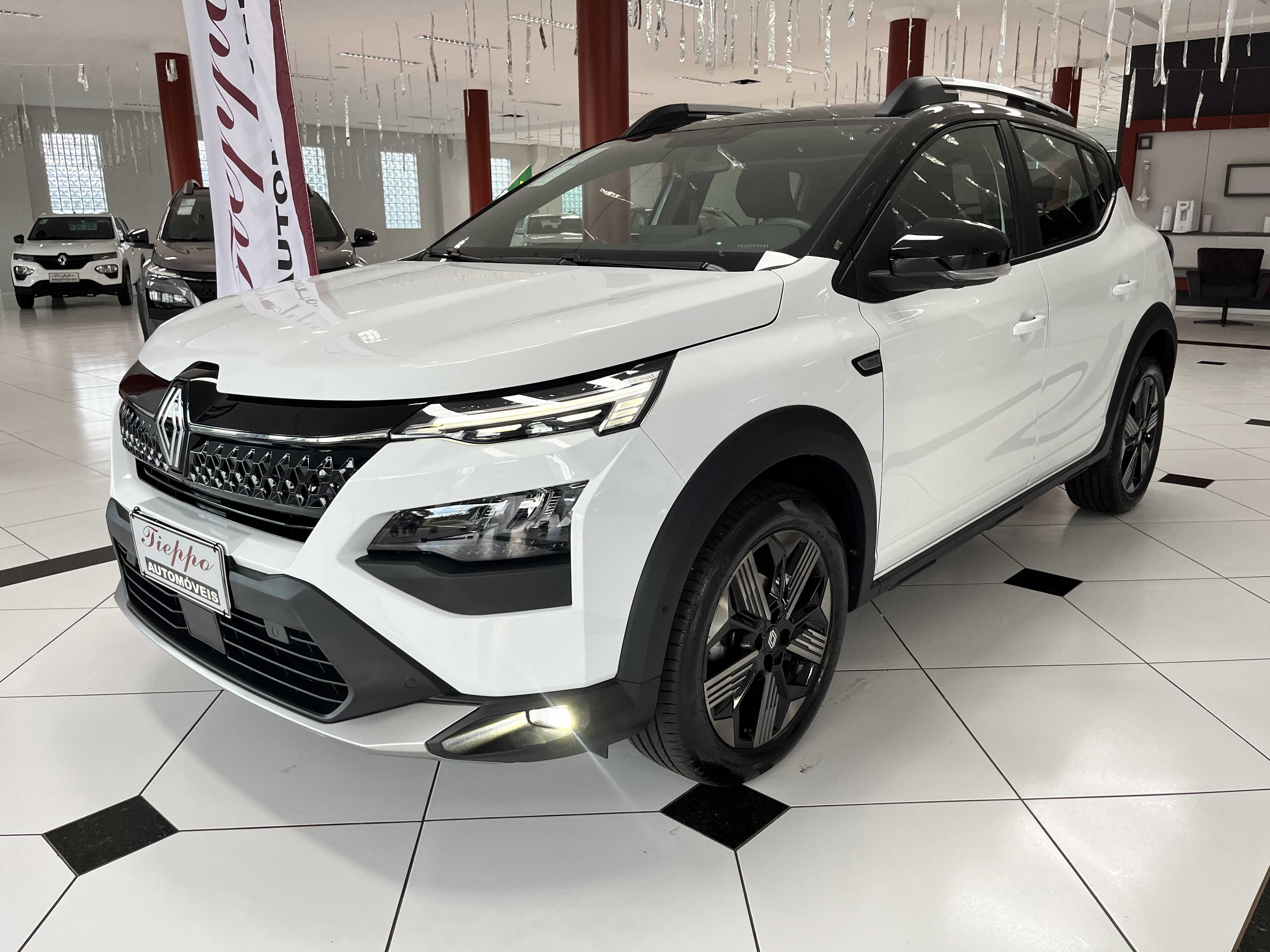 KARDIAN PREMIERE EDITION 1.0 T