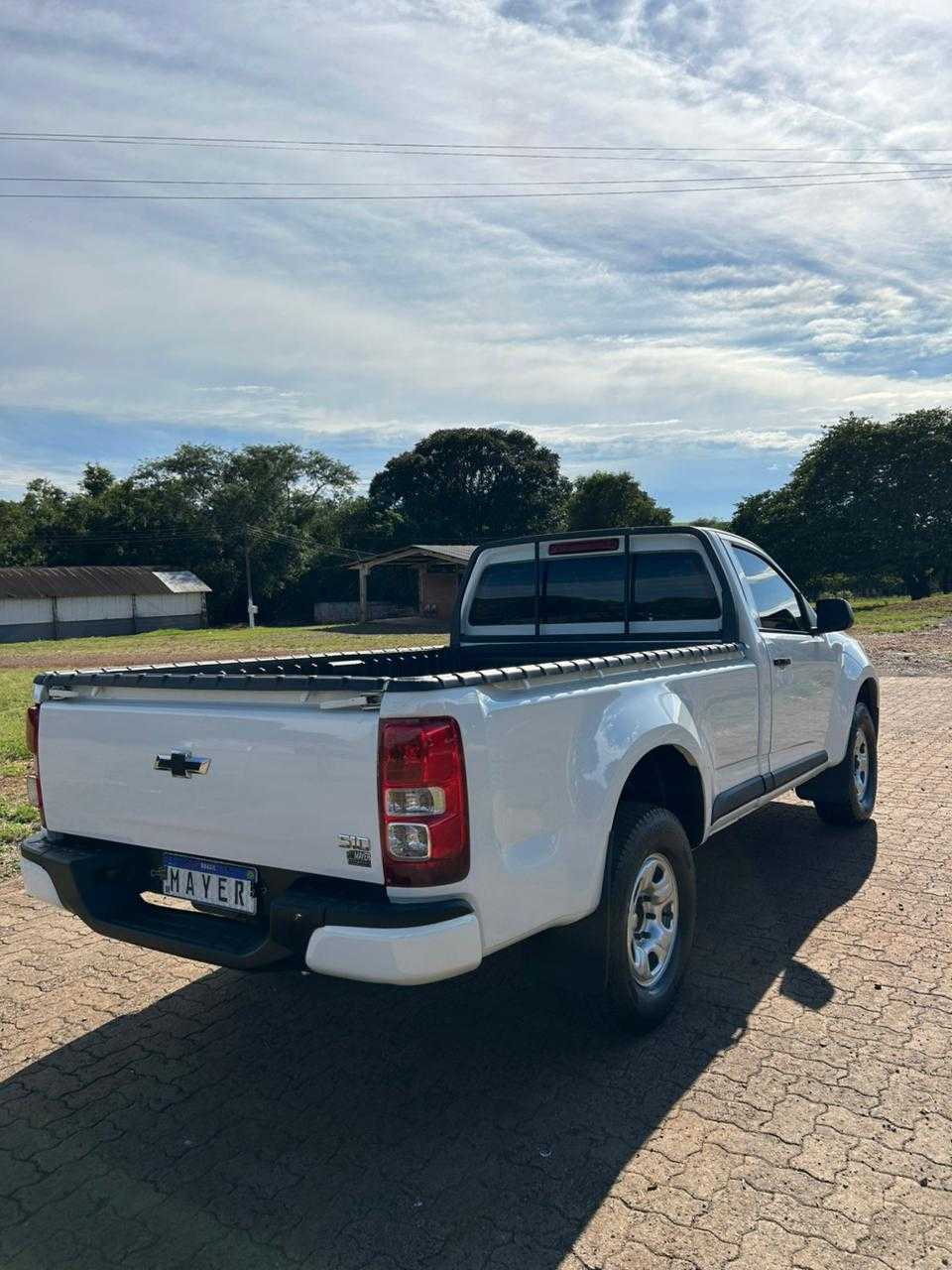 S10 LS 2.4