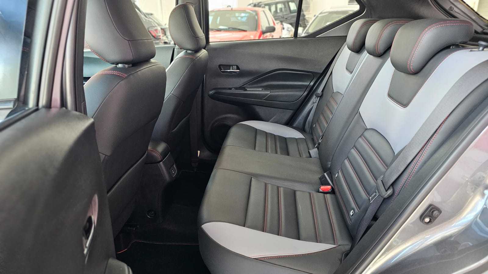 KICKS XPLAI ÚNICO DONO