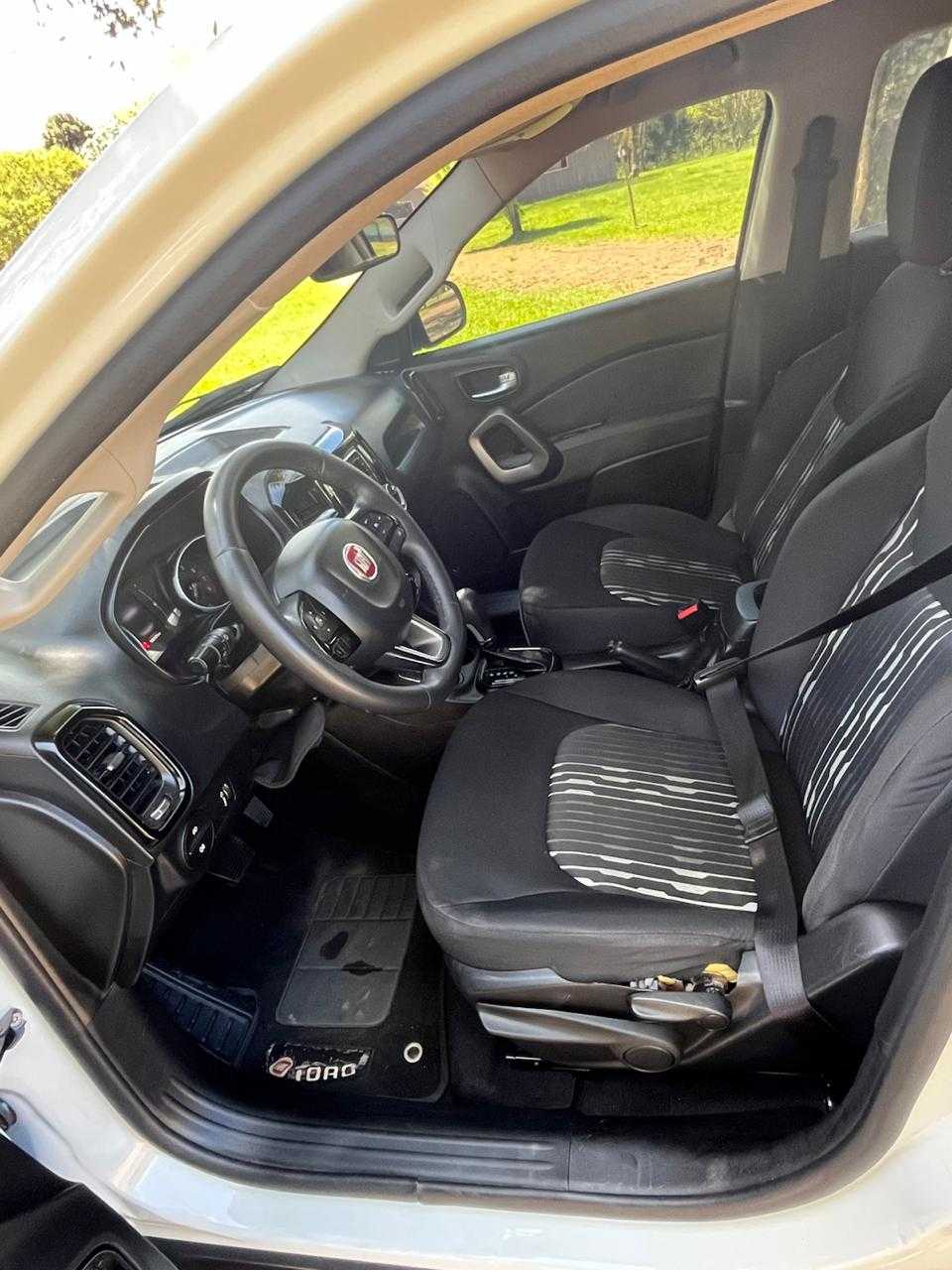 TORO FREEDOM 1.8 AUT