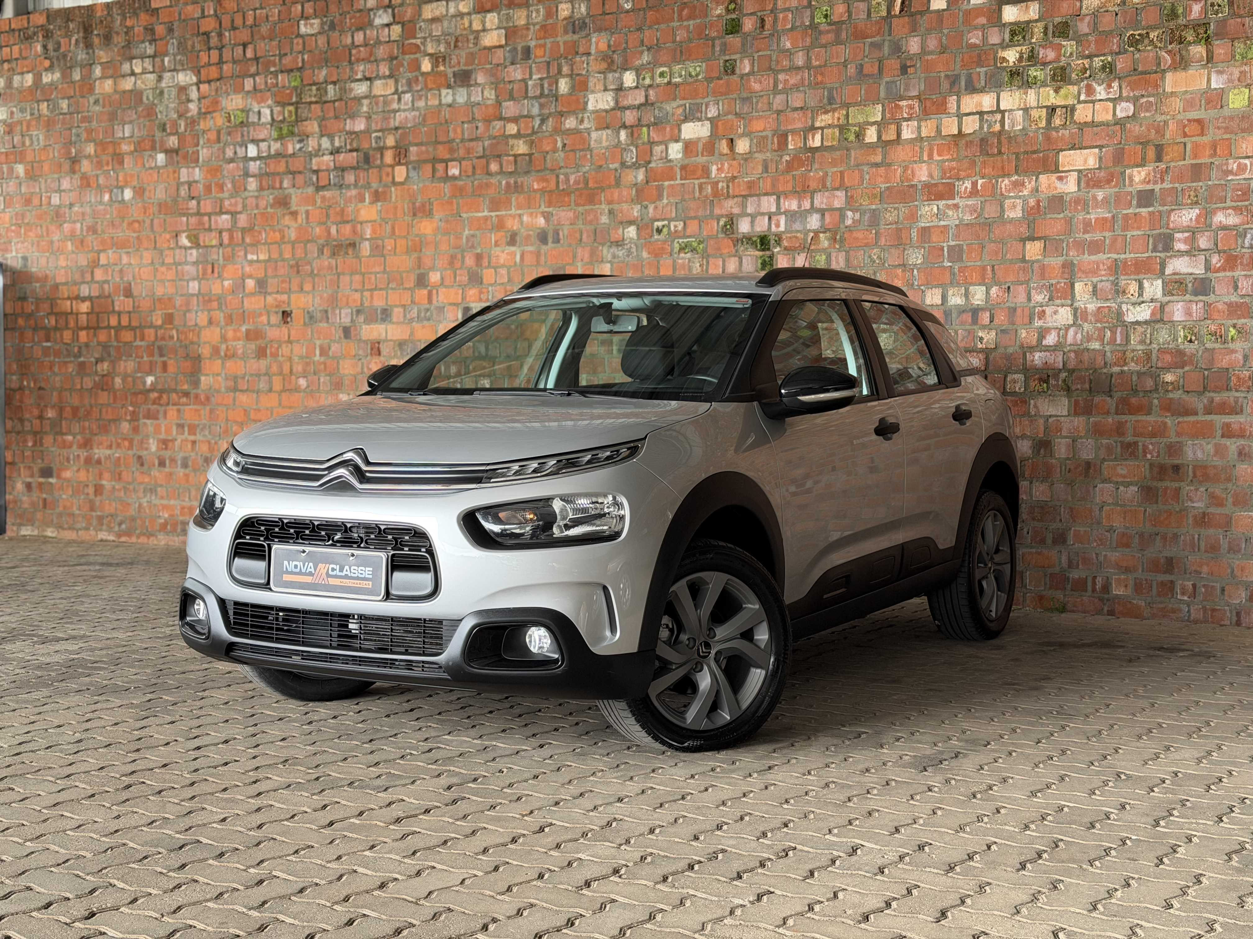 C4 CACTUS FEEL 1.6 FLEX