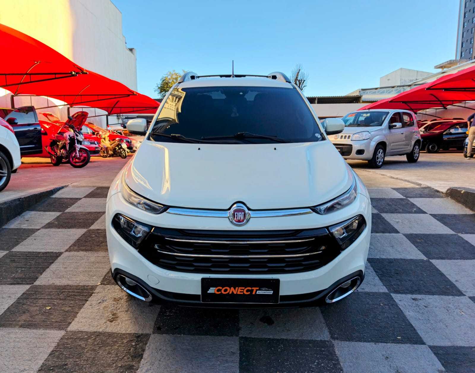 TORO OPENING EDITION 1.8 AT