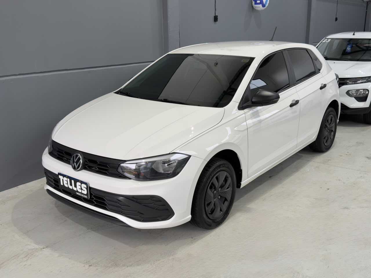 POLO TRACK 1.0