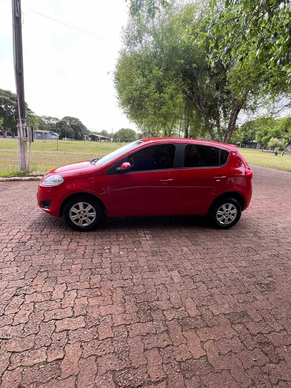 PALIO ATRACTIVE 1.0 8V