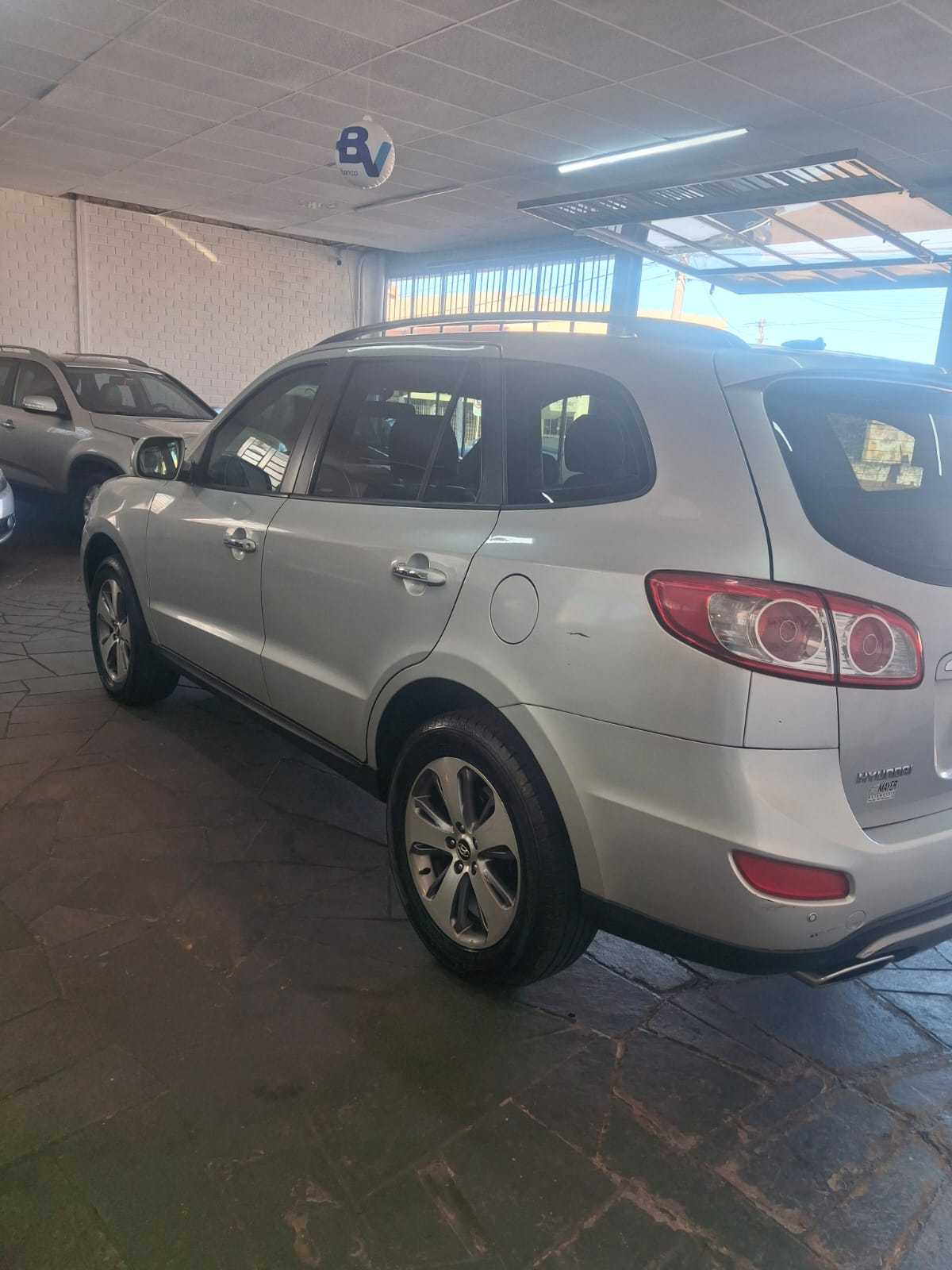 SANTA FE GLS 2.4