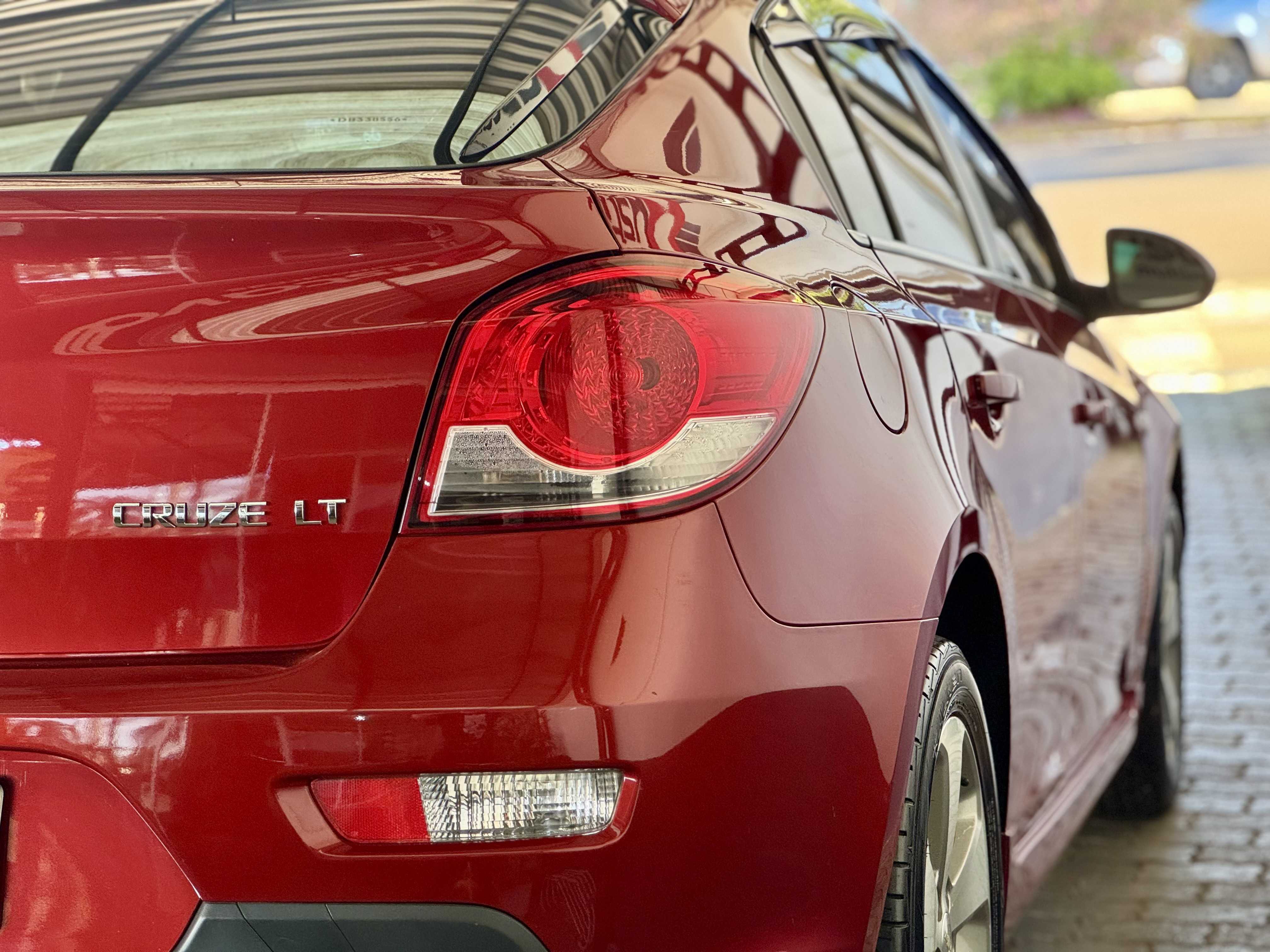 CRUZE LT SPORT6