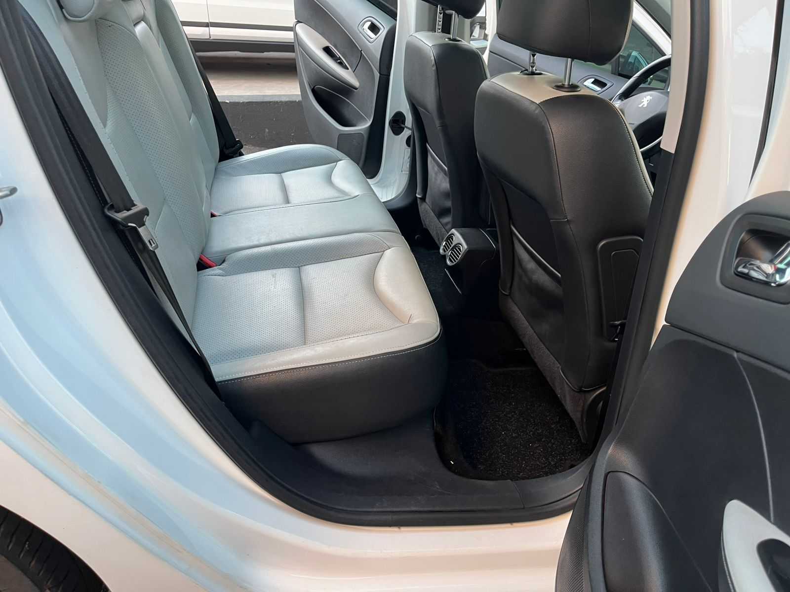 308 ROLAND GARROS 1.6 THP