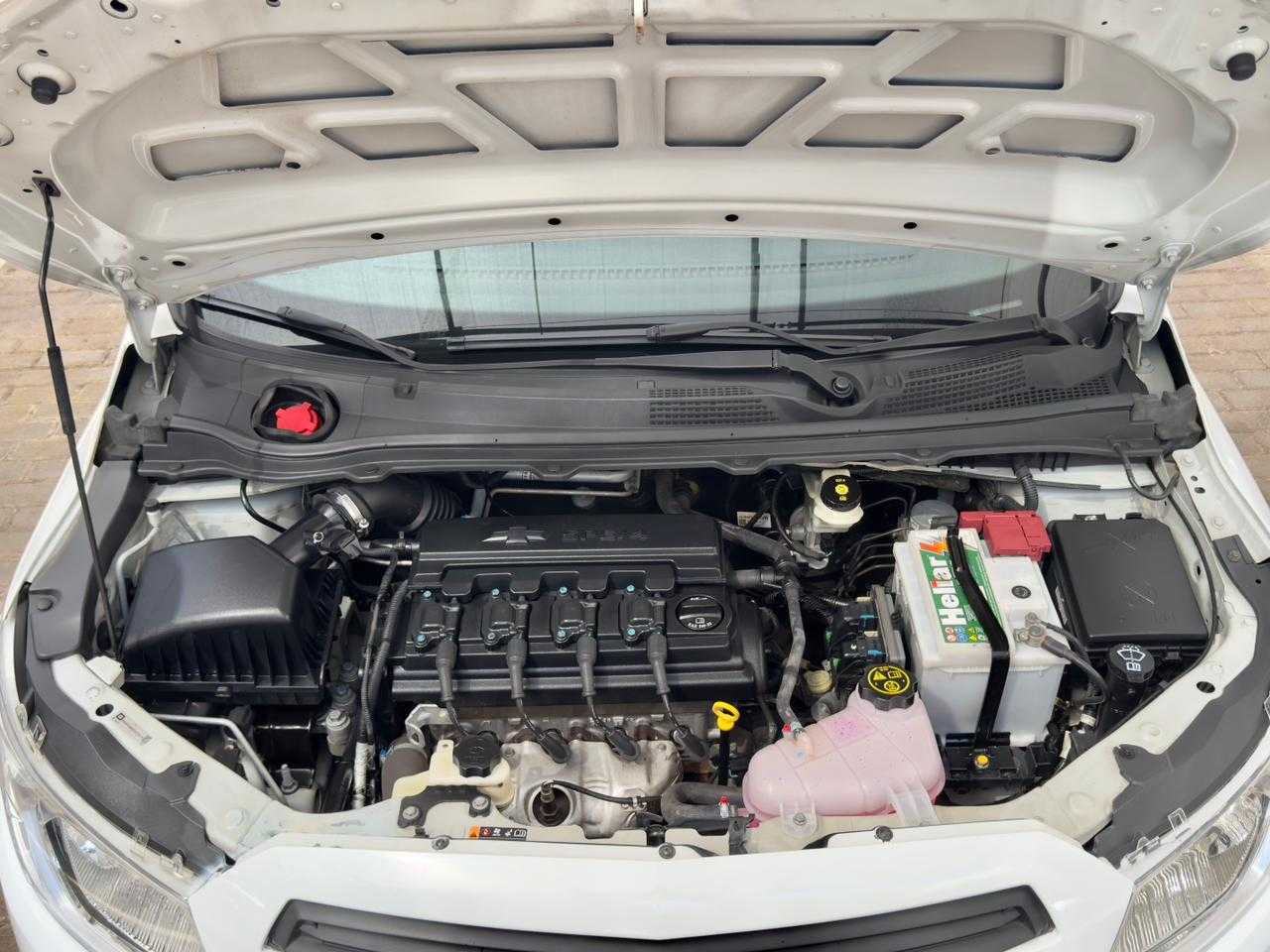 ONIX LS 1.0 / COMPLETO