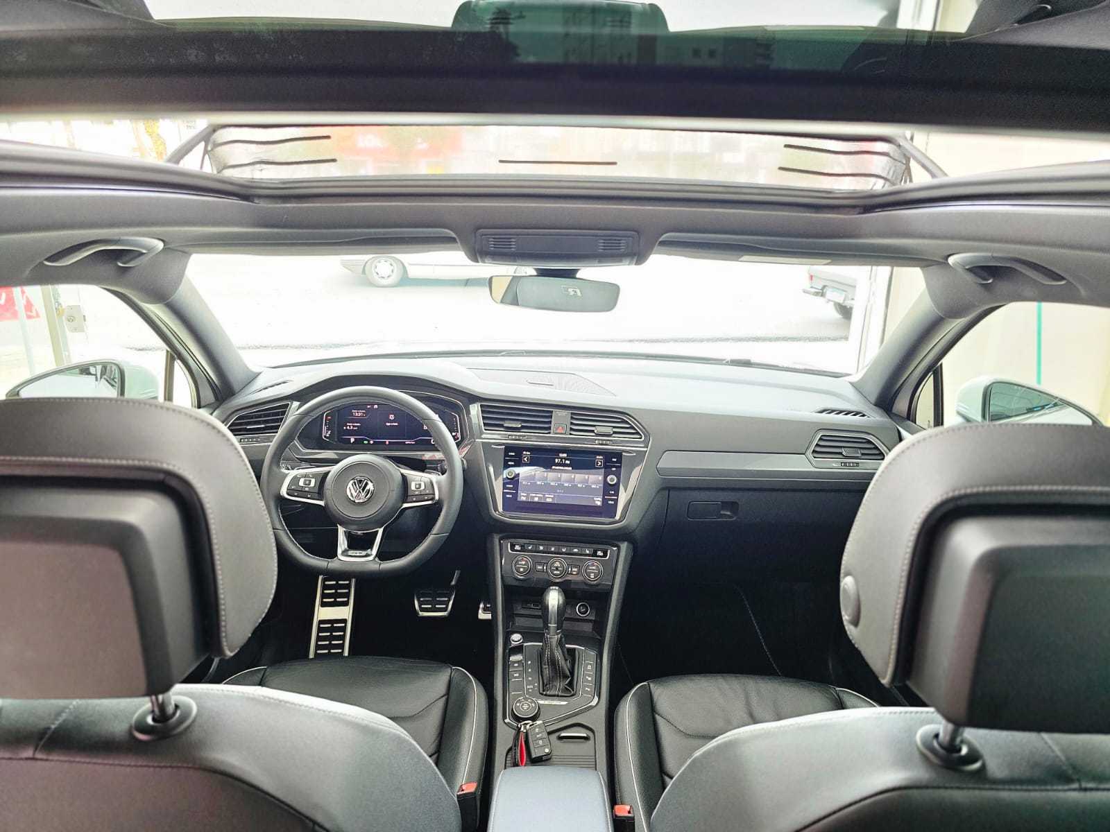 TIGUAN R-LINE 350