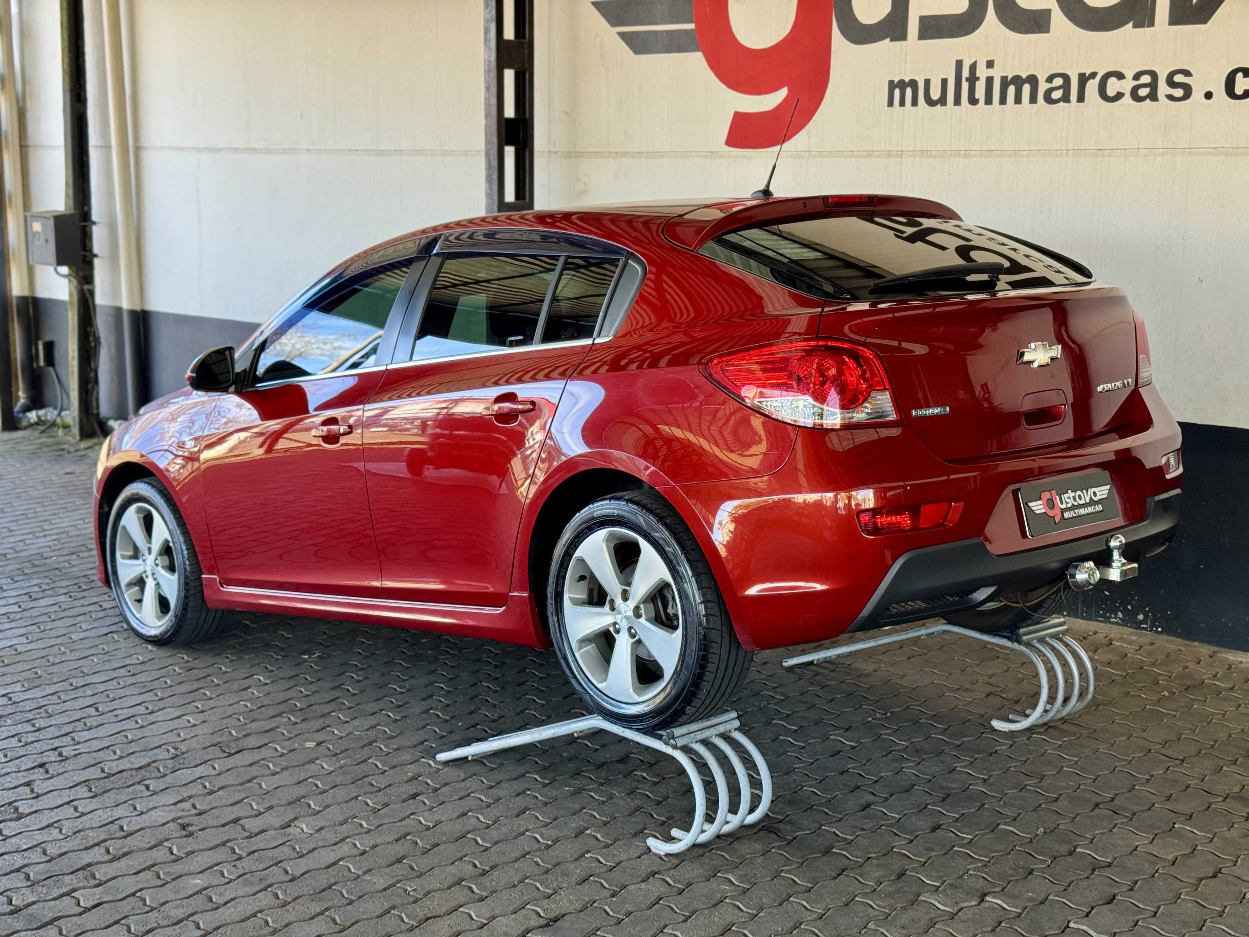 CRUZE LT SPORT6