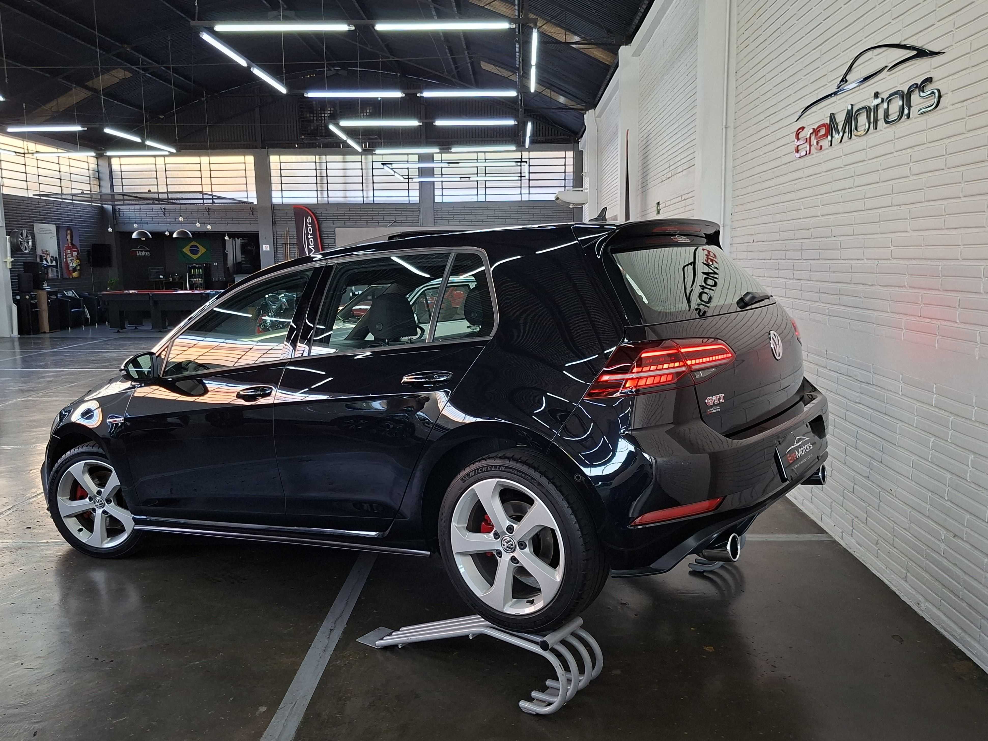 GOLF GTI 350TSI