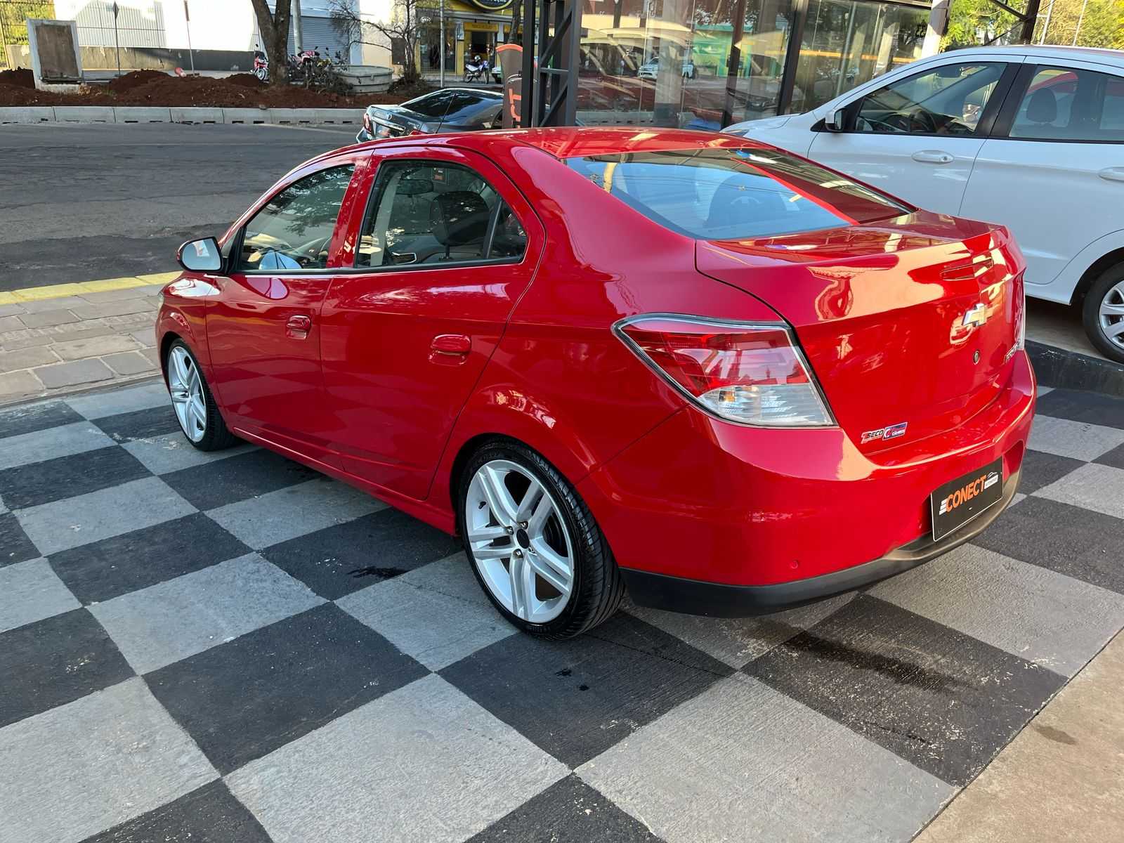 PRISMA LT 1.0 COMPLETO