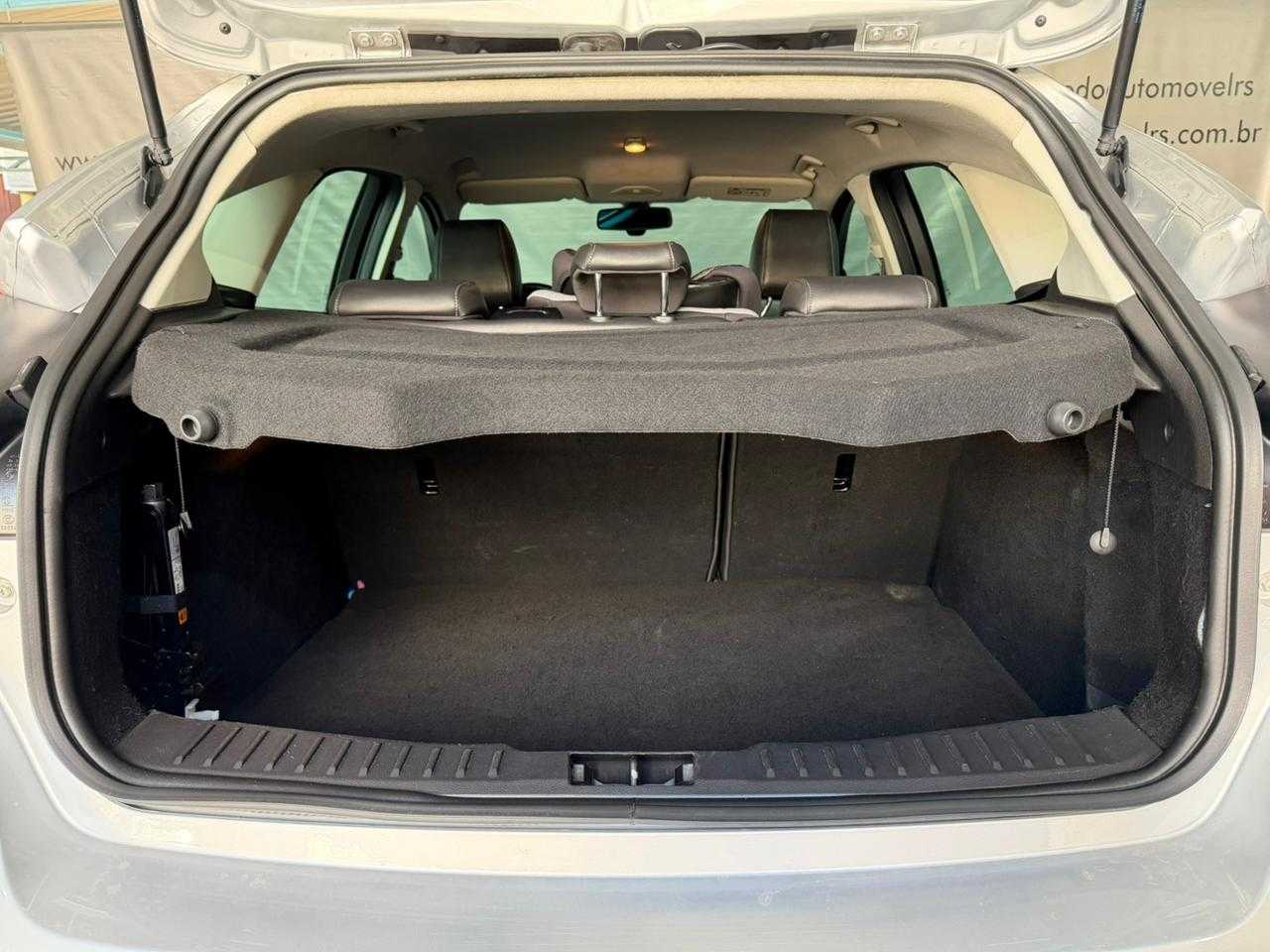 FOCUS 2.0 SE PLUS FLEX AUT.