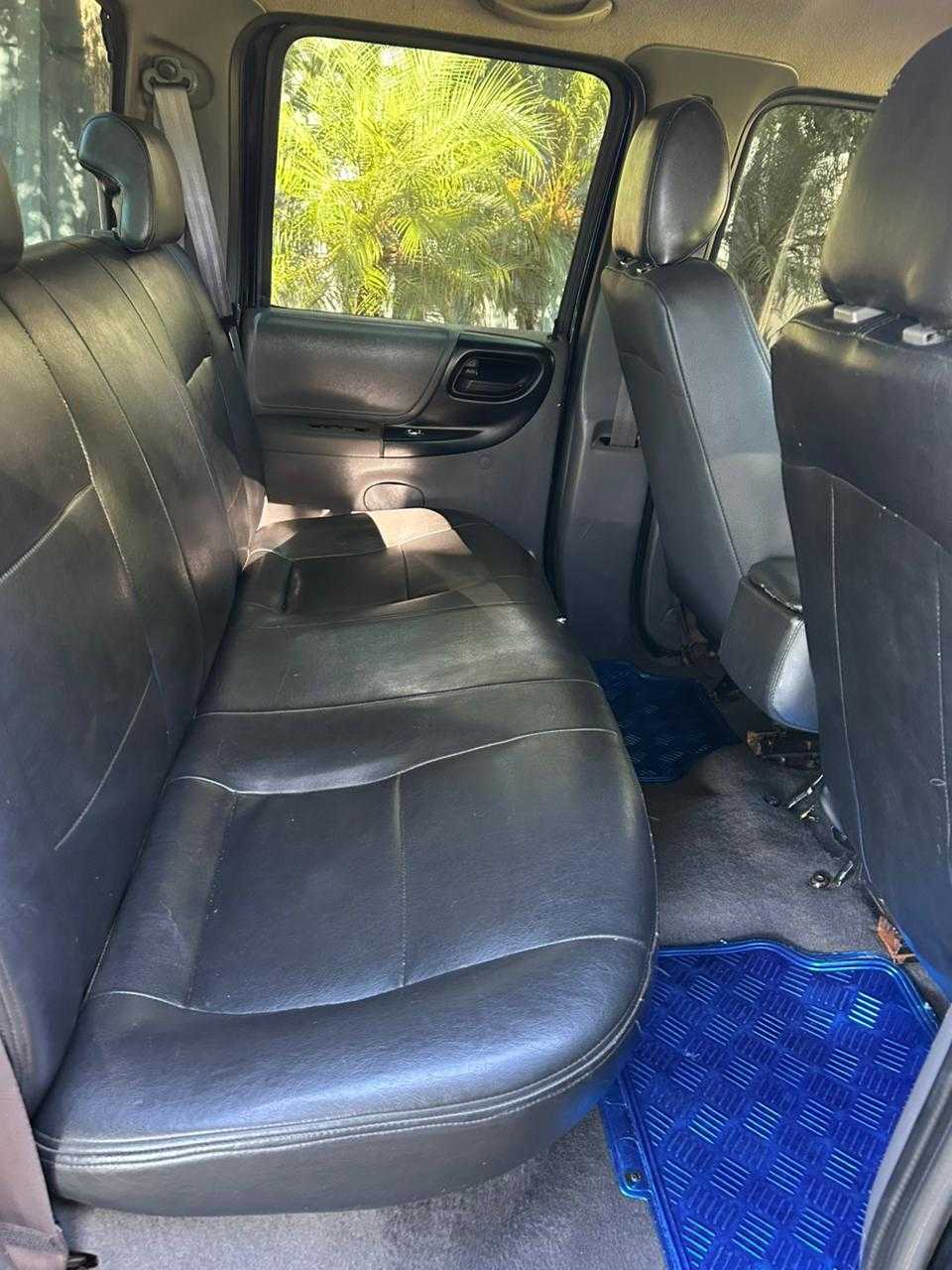 RANGER XLS 2.8