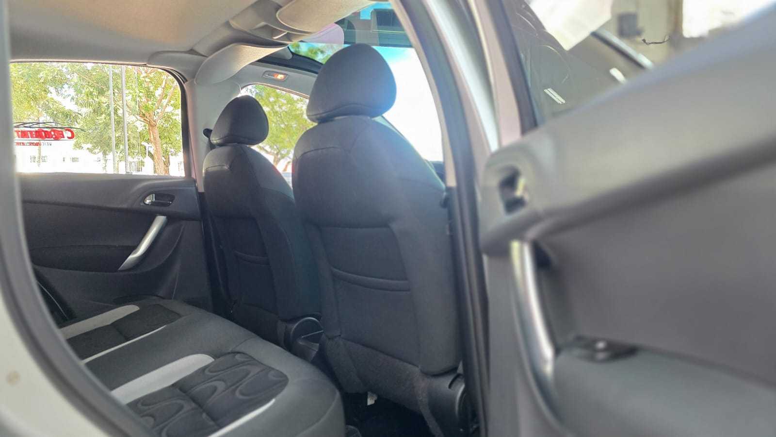 C3 TENDANCE AT 85 MIL KM