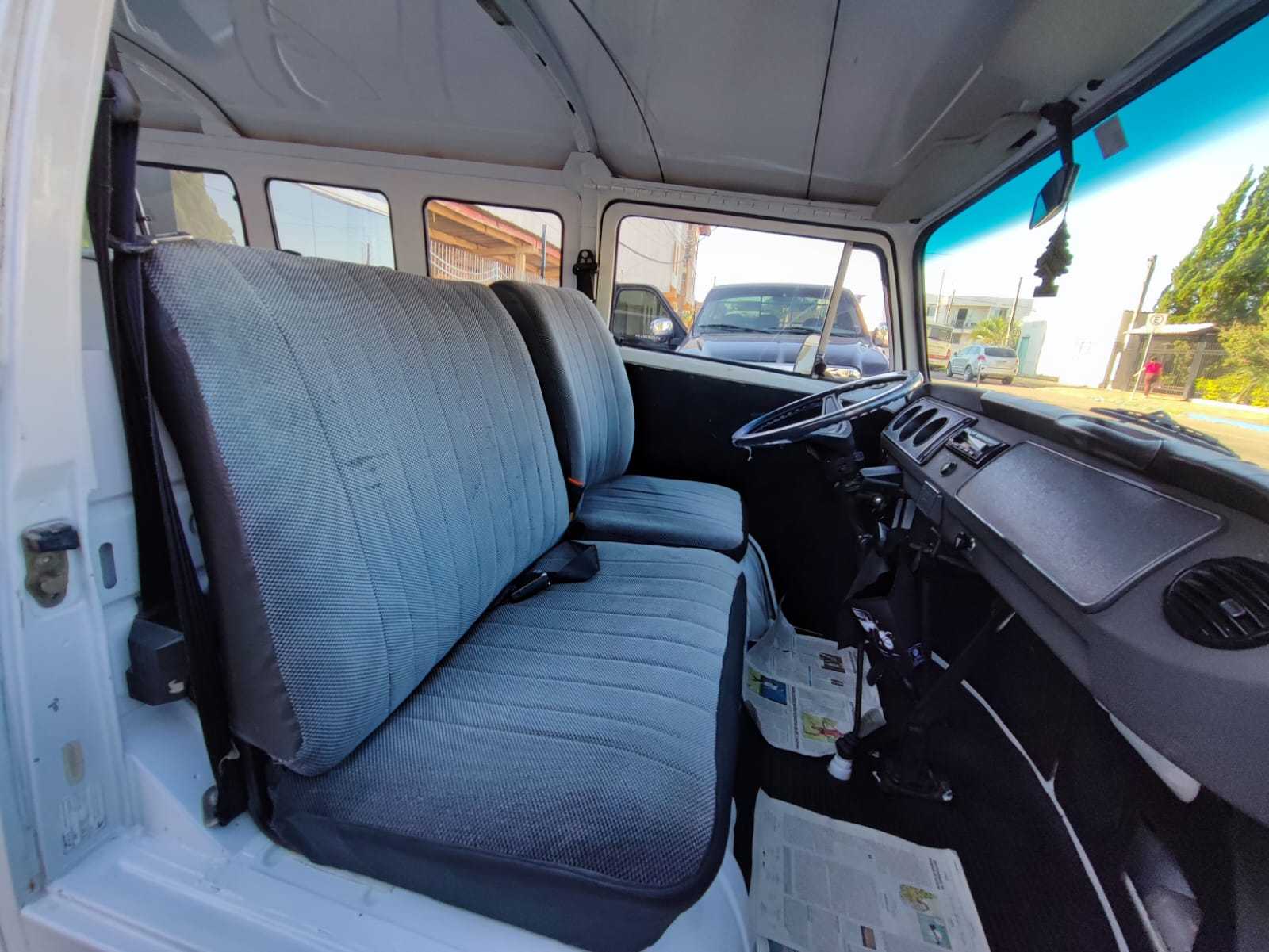 KOMBI 1600
