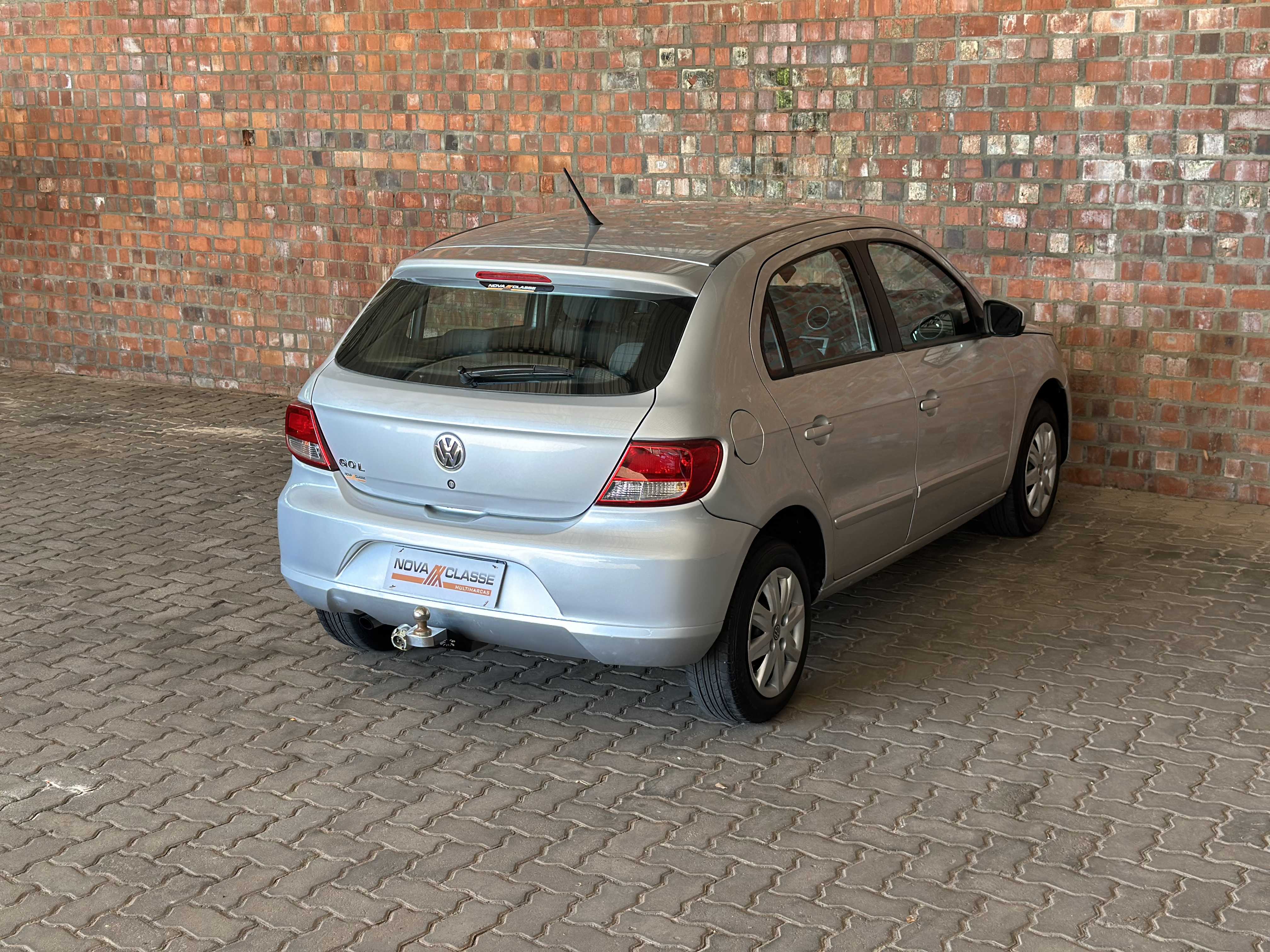 GOL G5 TREND 1.0 FLEX