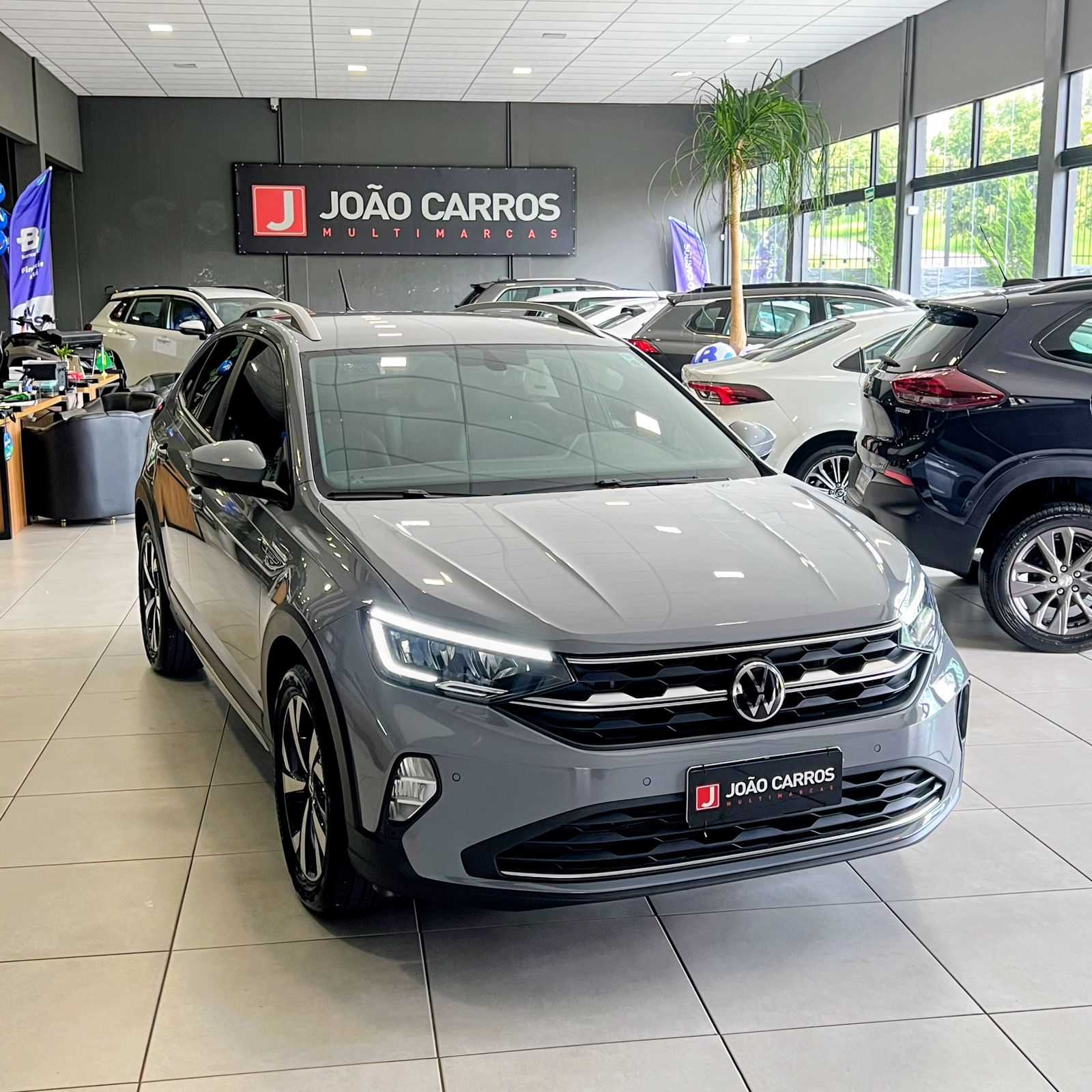 NIVUS HIGHLINE 200TSI AUT localizado em Guaporé no estado de RS