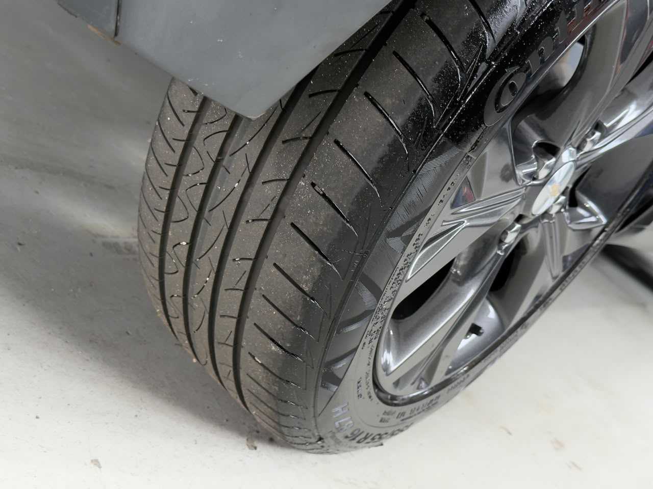 ONIX HATCH LTZ 1.0 TURBO