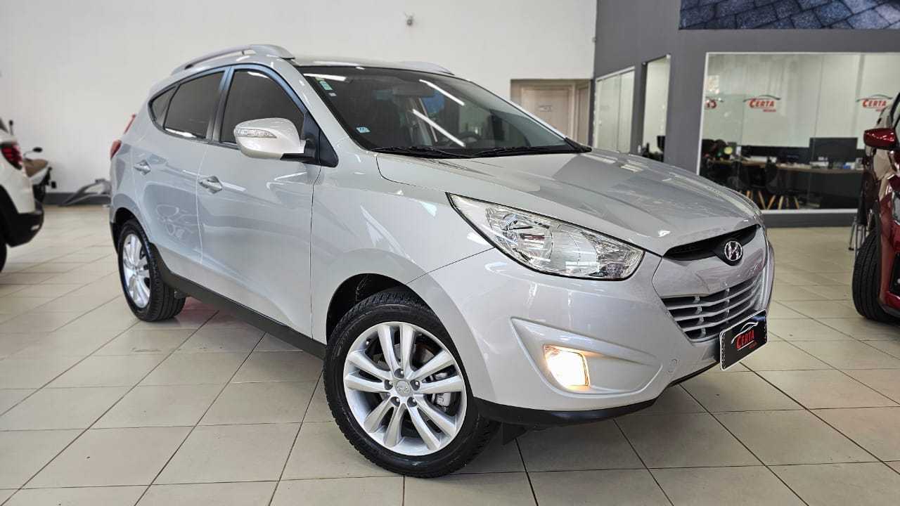 IX35 GLS localizado em Passo Fundo no estado de RS